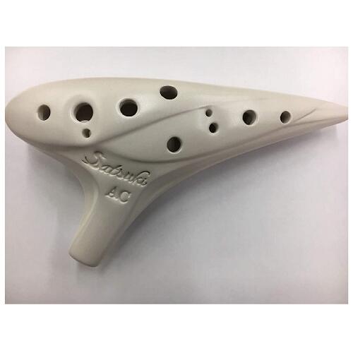 Focalink Satsuki オカリナ　弓場さつきモデル　SF Focalink Satsuki オカリナ 弓場さつきモデル SF Focalink Satsuki