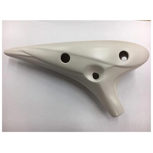 Focalink“Satsuki Ocarina Triple AC管” smcint.com