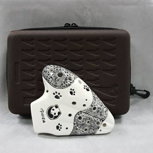 Osawa AC オカリナ 　漆仕上げTU AC トリプル Osawa AC オカリナ 漆仕上げTU AC トリプル fit=scale-down,w=1200