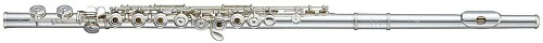 Pearl パール フルート Elegante エレガンテ 管体銀製モデル F-ED925｜伊藤楽器　店