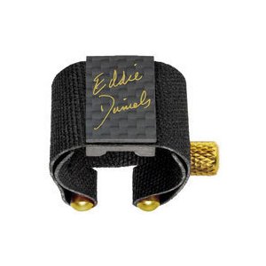 楽天市場】☆エディ・ダニエルズ【エクスプレッションズ】リガチャー