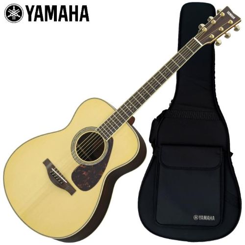 ☆YAMAHA ヤマハ LS6 ARE アコースティックギター