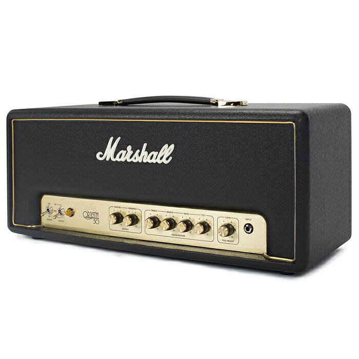 ☆Marshall マーシャル / ORIGIN50H -国内正規品-