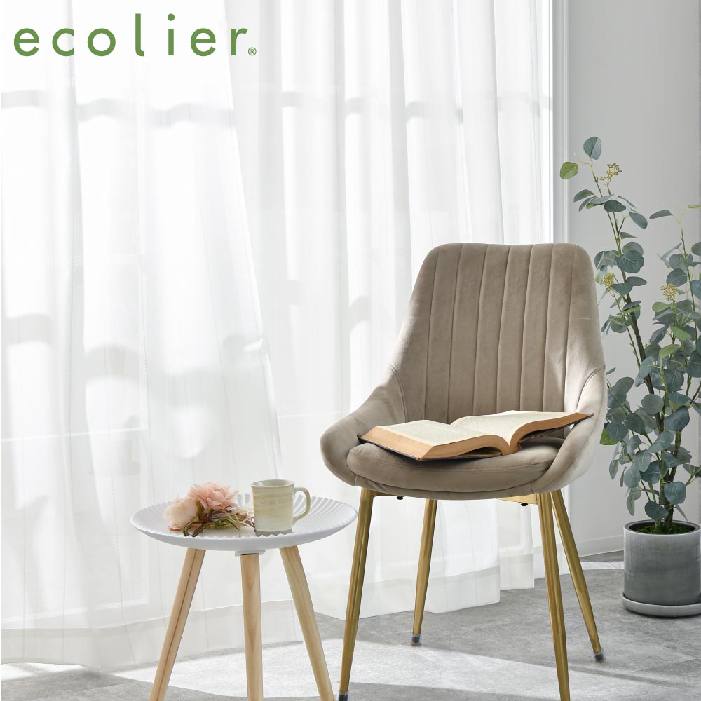 楽天市場】フジエテキスタイル レースFA0076 オーダーカーテンお