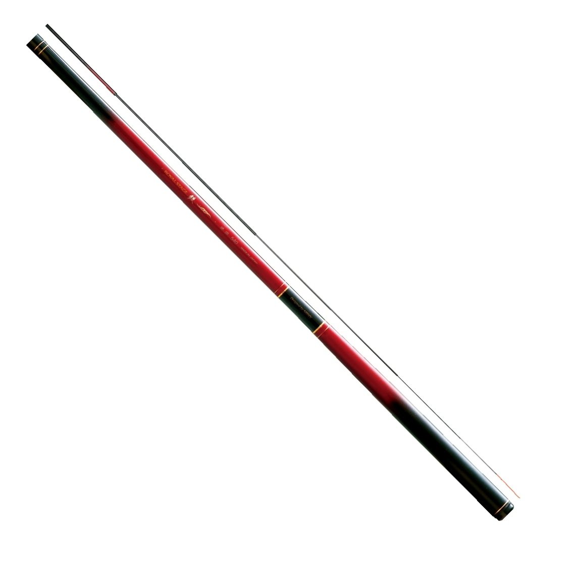 宇崎日新 ロッド ロイヤルステージ 鼓 硬硬調 500|松陰屋 店