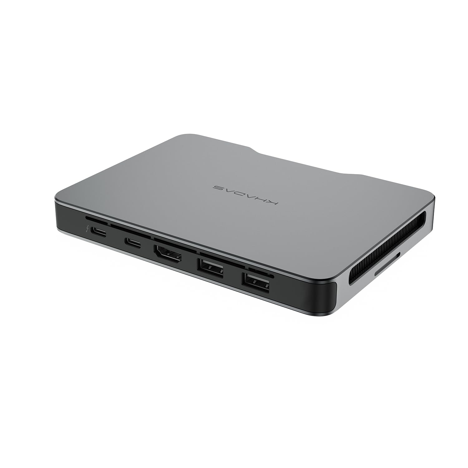 Khadas Mind 2 ミニPC、インテル Core Ultra 5 125H メモリ 16GB SSD512GB、作り付けのスタンバイ電池を使って、重量435g、Windows11ホーム、SDカードスロット付き、Copilot対応AI PC｜松陰屋 店