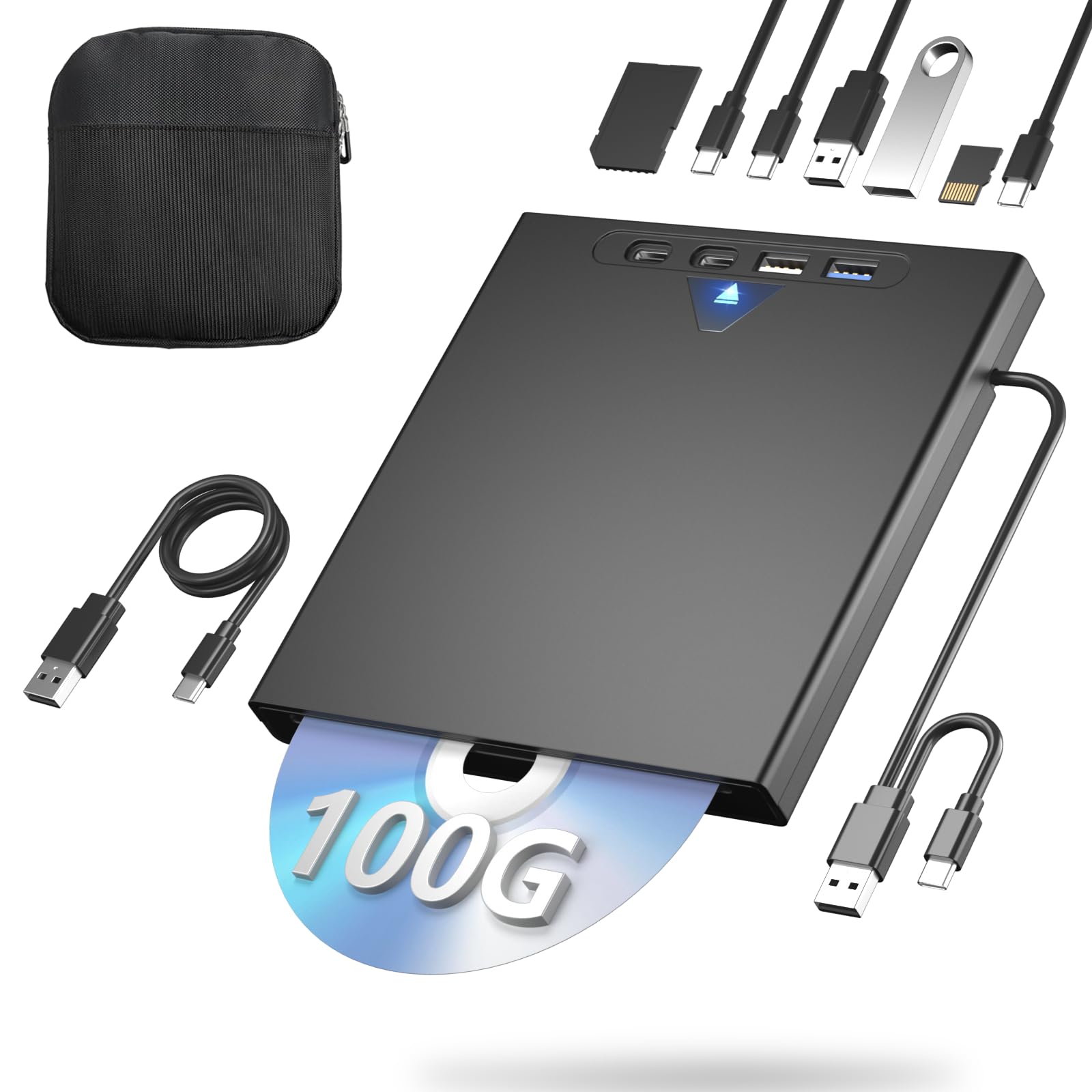 楽天市場】【2025年新登場】ブルーレイドライブ ブルーレイレコーダー