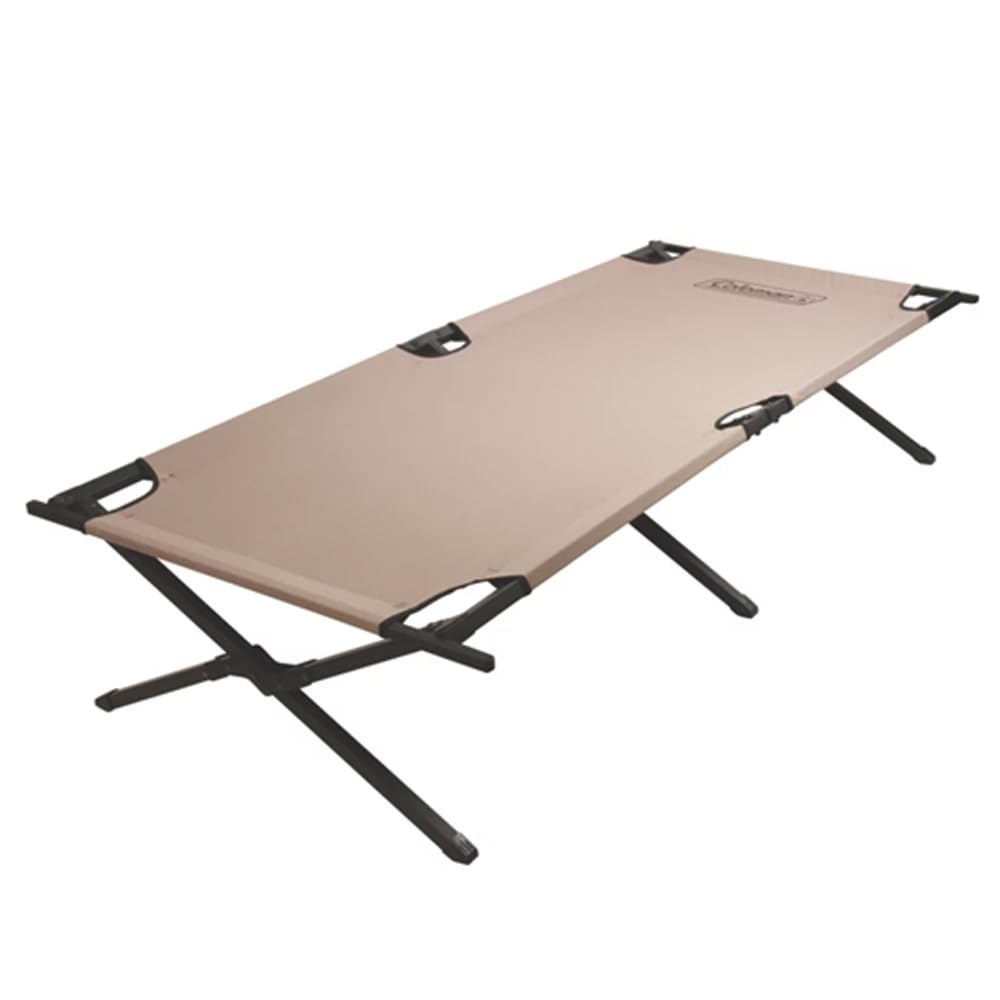 コールマン(Coleman) コット トレイルヘッド II Trailhead II Cot 2000020274 [並行輸入品]