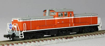 TOMIX Nゲージ DD51-500 2212 鉄道模型 ディーゼル機関車