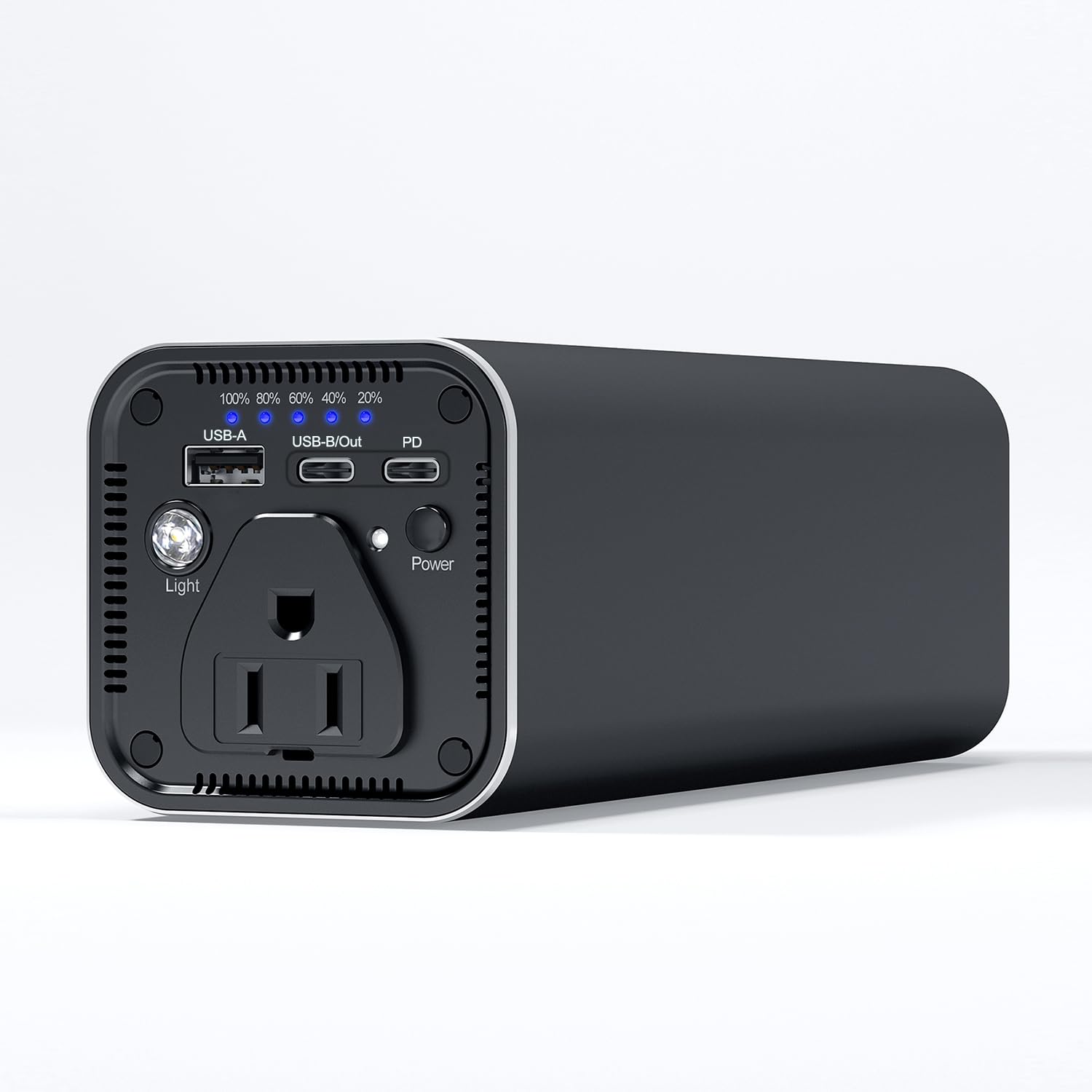 KINGBERIWI　ポータブル電源 N8 36000mAh 楽天市場】KINGBERIWI ポータブル電源 129Wh/36000mAh AC出力
