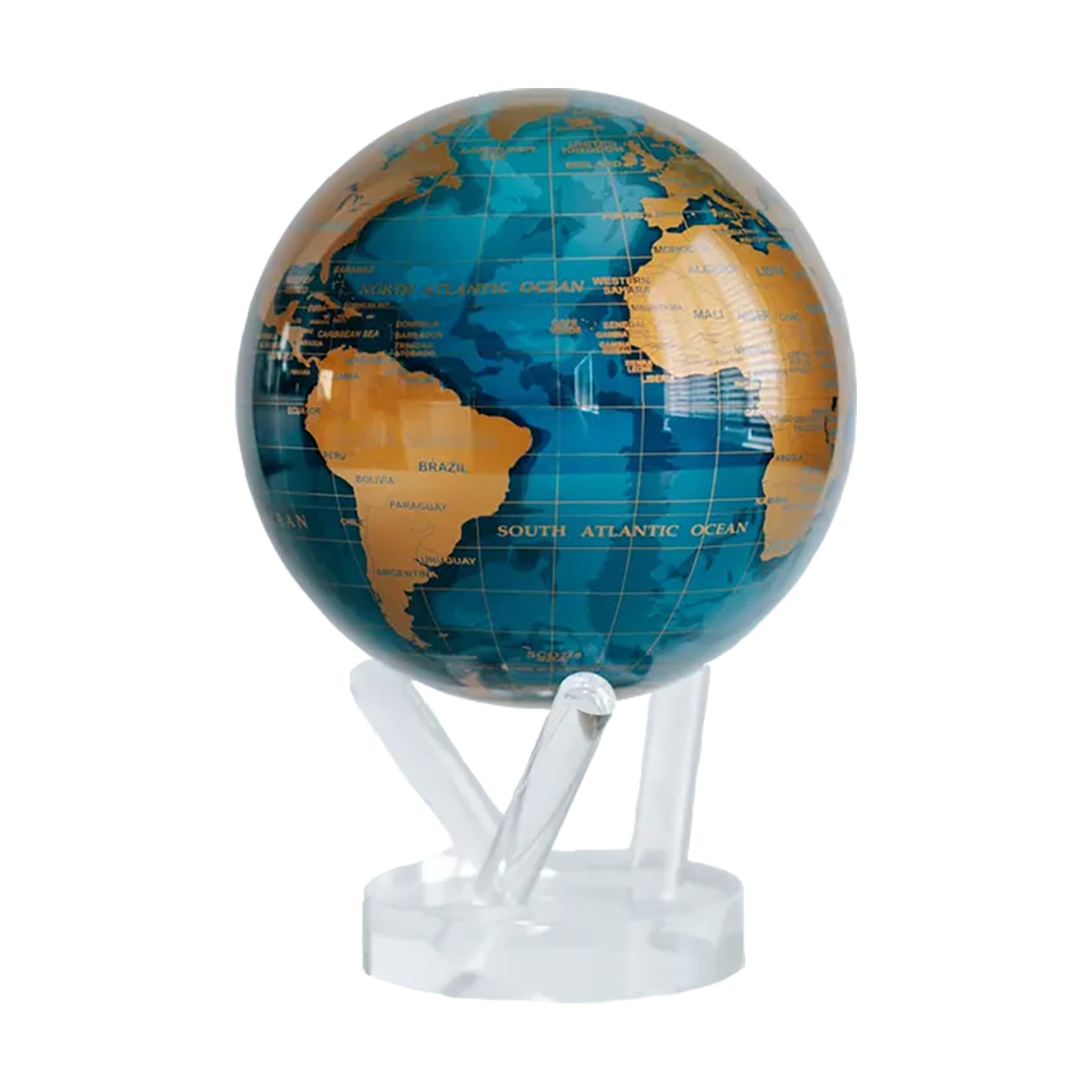 milesto 地球儀 楽天市場】【milesto/ミレスト】 GLOBE（グローブ） S（10