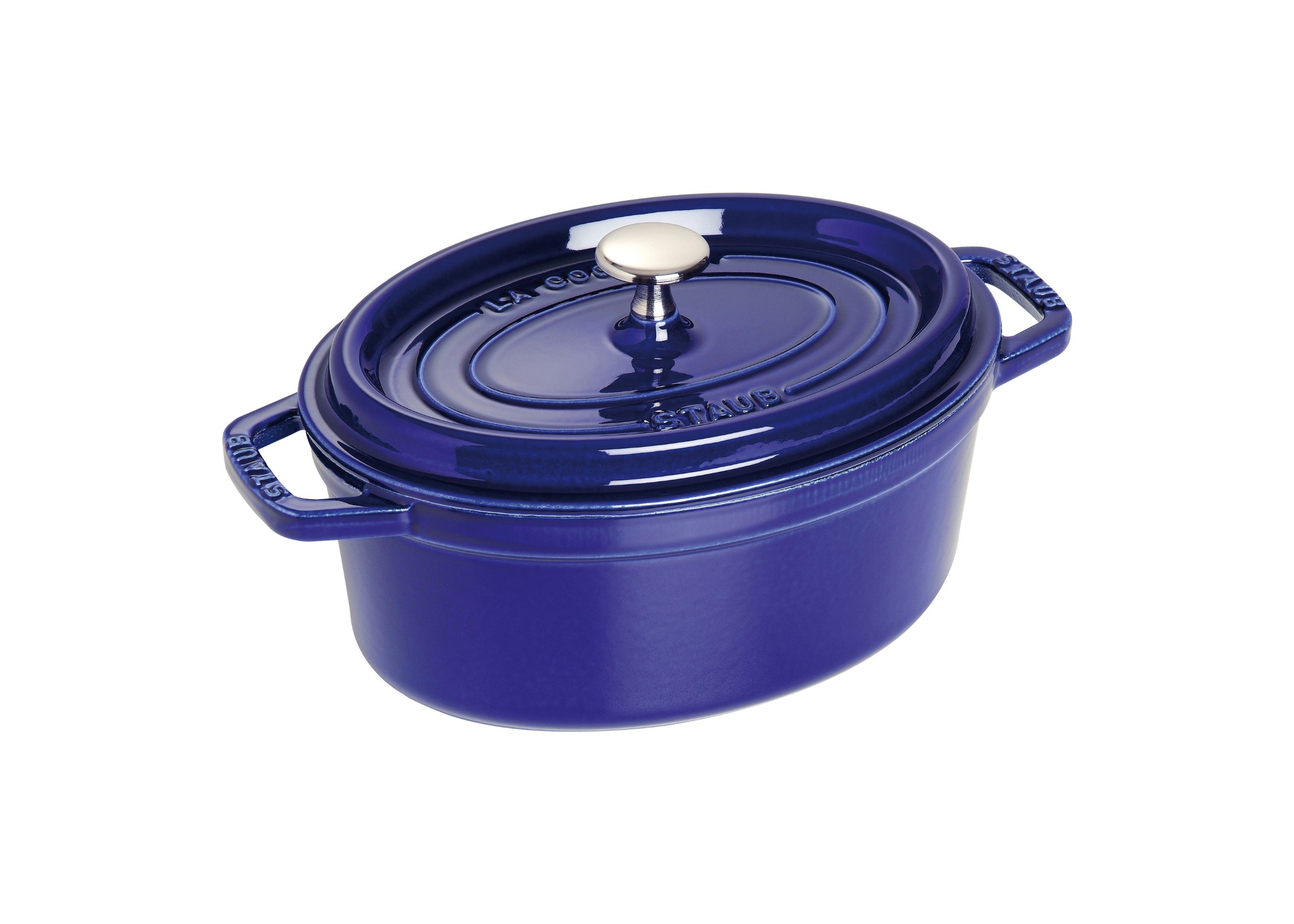 楽天市場】ストウブ(Staub) 「 ピコ ココット オーバル チェリー