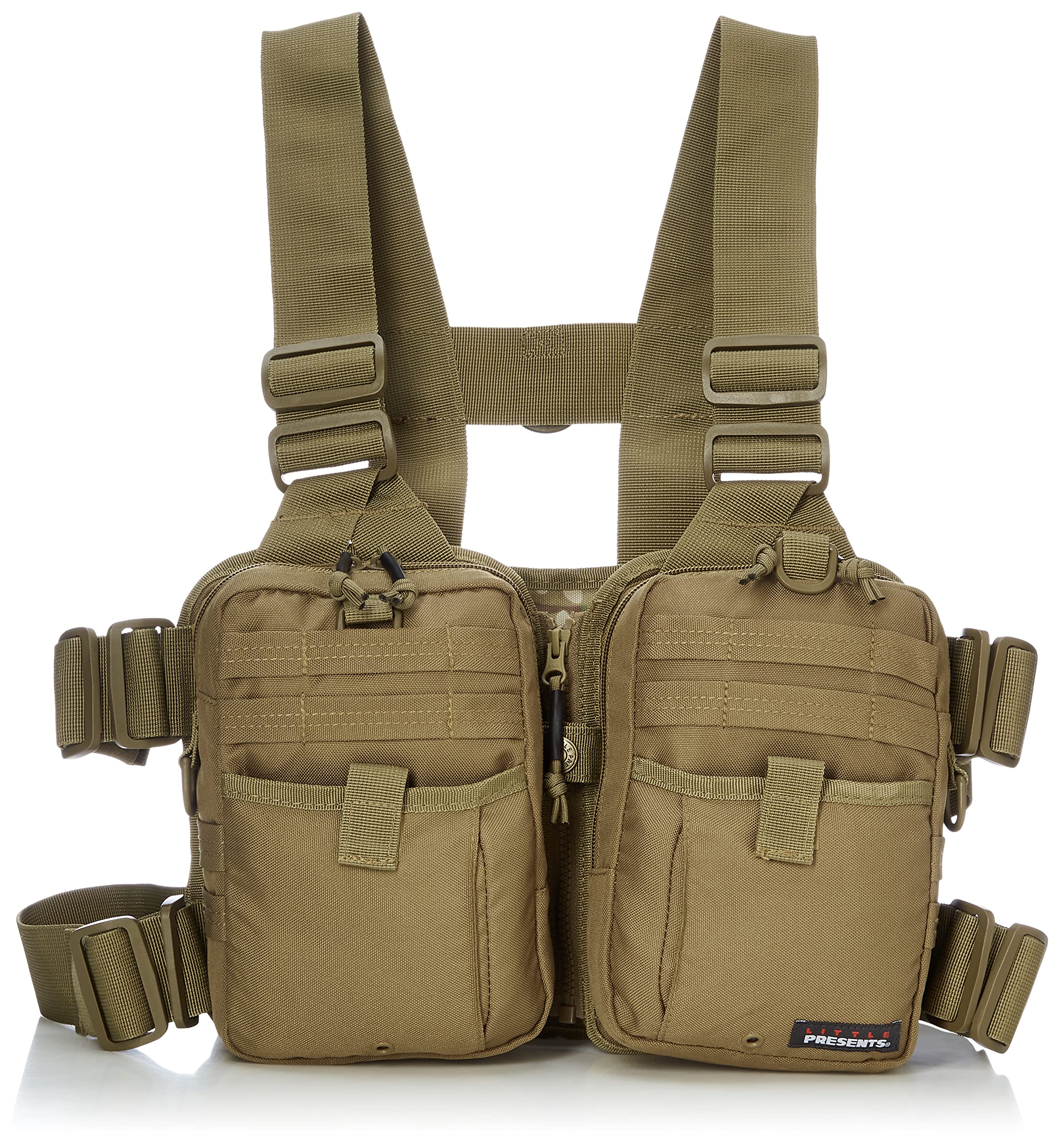 楽天市場】リトルプレゼンツ(LITTLE PRESENTS) ストラップベスト TC