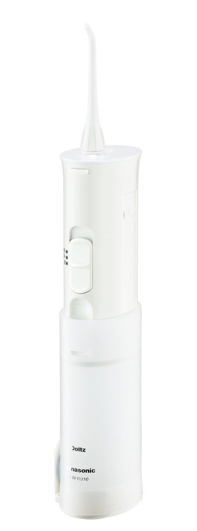 パナソニック ドルツ ジェットウォッシャー EW-DJ10-W｜松陰屋 店 14,285円