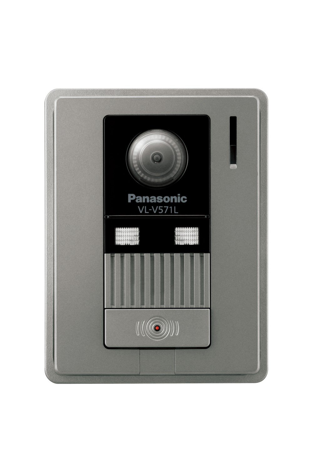 Panasonic カメラ玄関子機 VL-V571L-S｜松陰屋 店