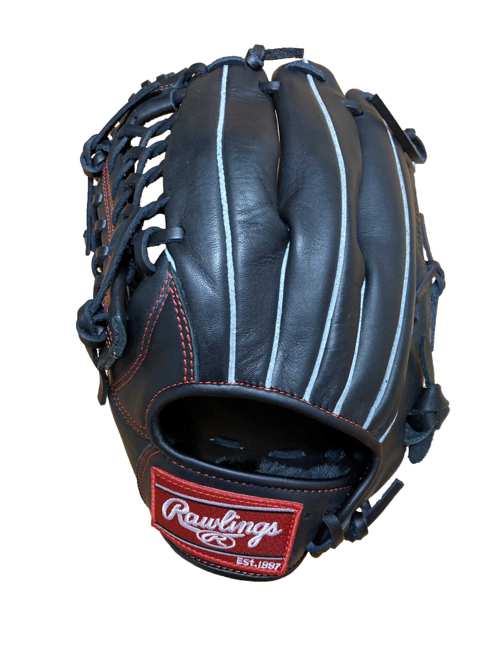 楽天市場】Rawlings(ローリングス） ソフトボール用グラブ プレイ