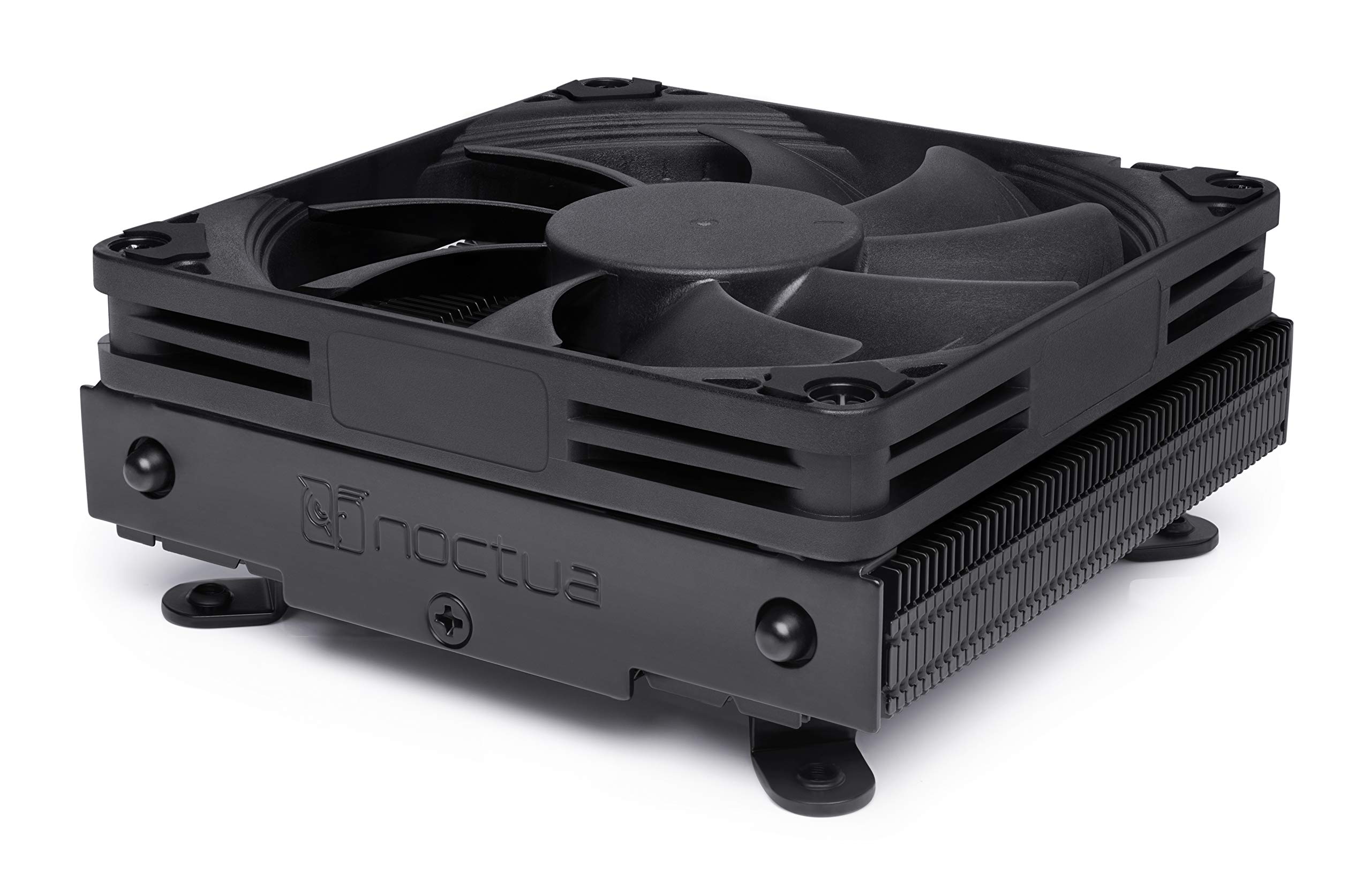 PC用ファン・クーラー NOCTUA NH-U9S chromax.black Amazon.com: Noctua NH-U9S chromax.Black, 92mm Single-Tower