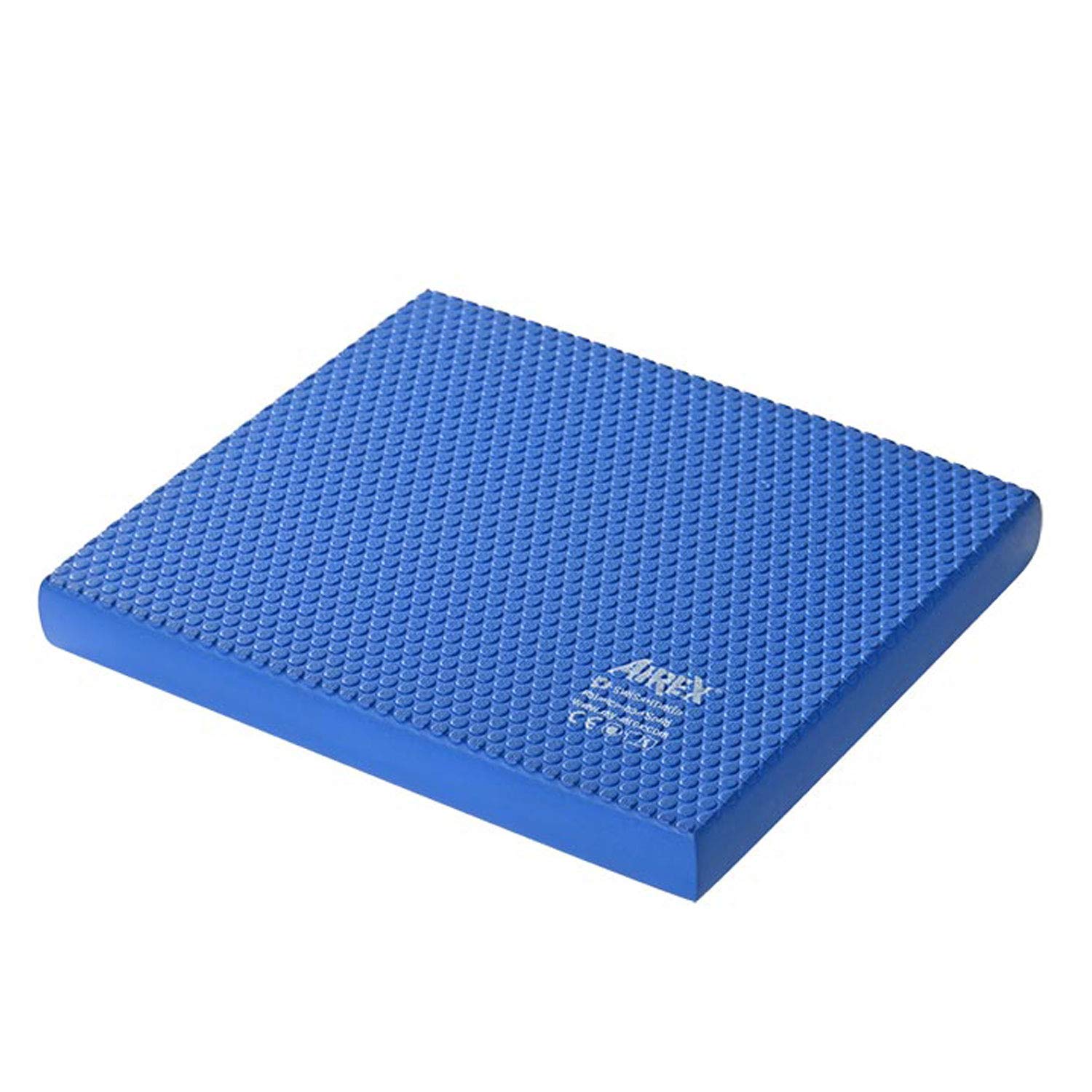 AIREX(エアレックス) トレーニングマット バランスパッドソリッド 厚さ50mm ブルー BALANCE PAD SOLID BALANCEPADSOLRB ブルー|松陰屋 店