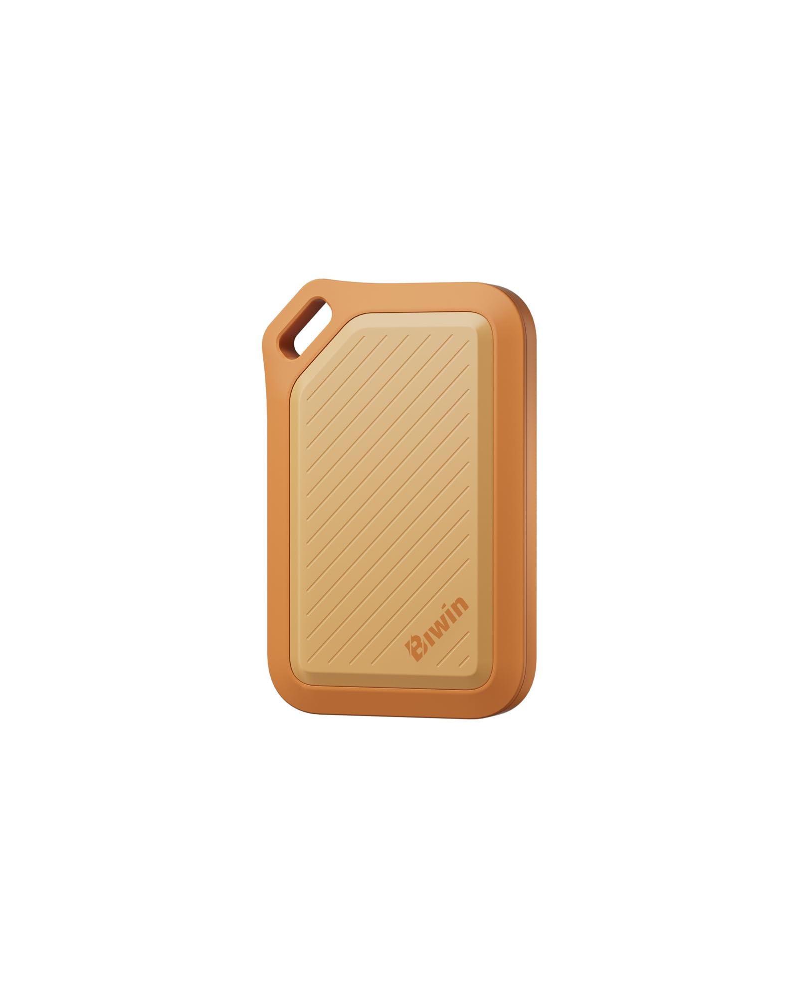 Biwin Amber 外付けSSD 1TB PR2000 USB3.2 Gen2x2 最大読出2000MB/s ポータブルSSD IP67規格 防水 防塵 耐衝撃 USB A/Cケーブル付属 Windows/Mac OS、PS5、Android、iPho|松陰屋 店