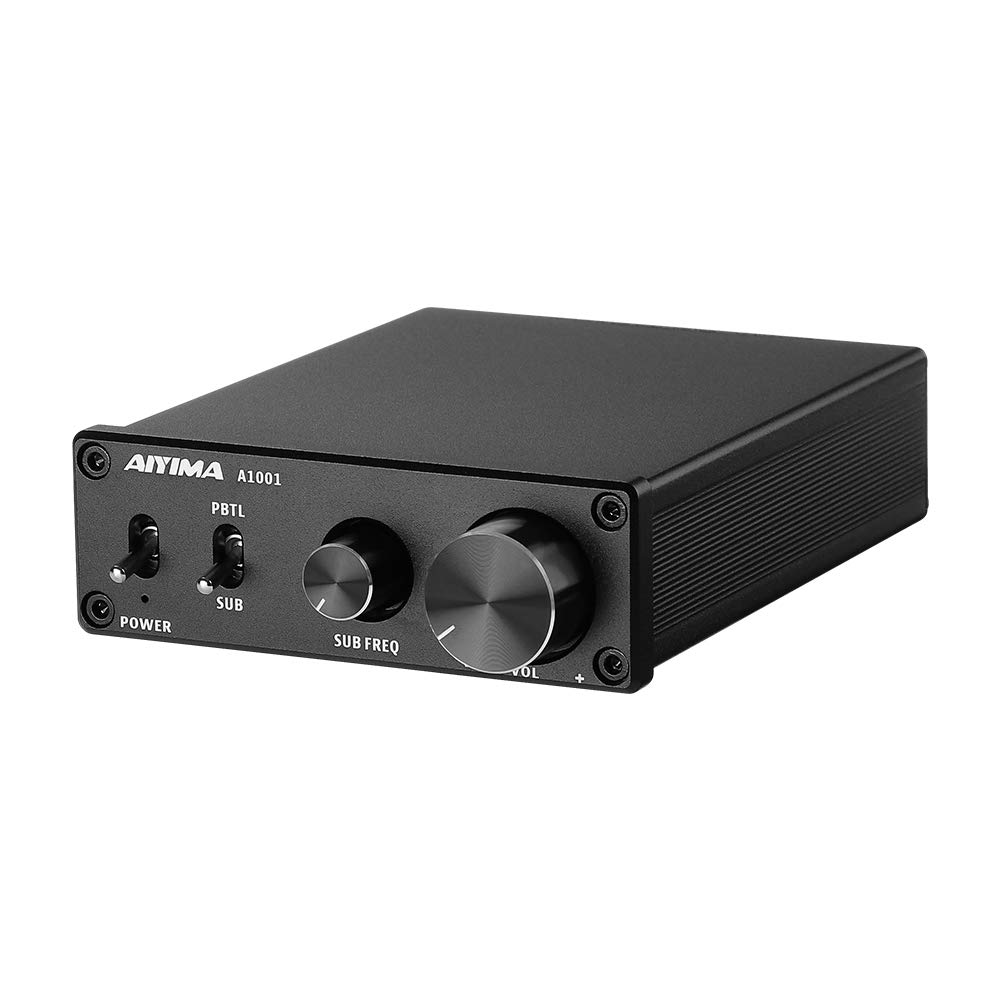 楽天市場】TPA3116D2 100Wサブウーファーアンプ クラスD HiFiモノラル 