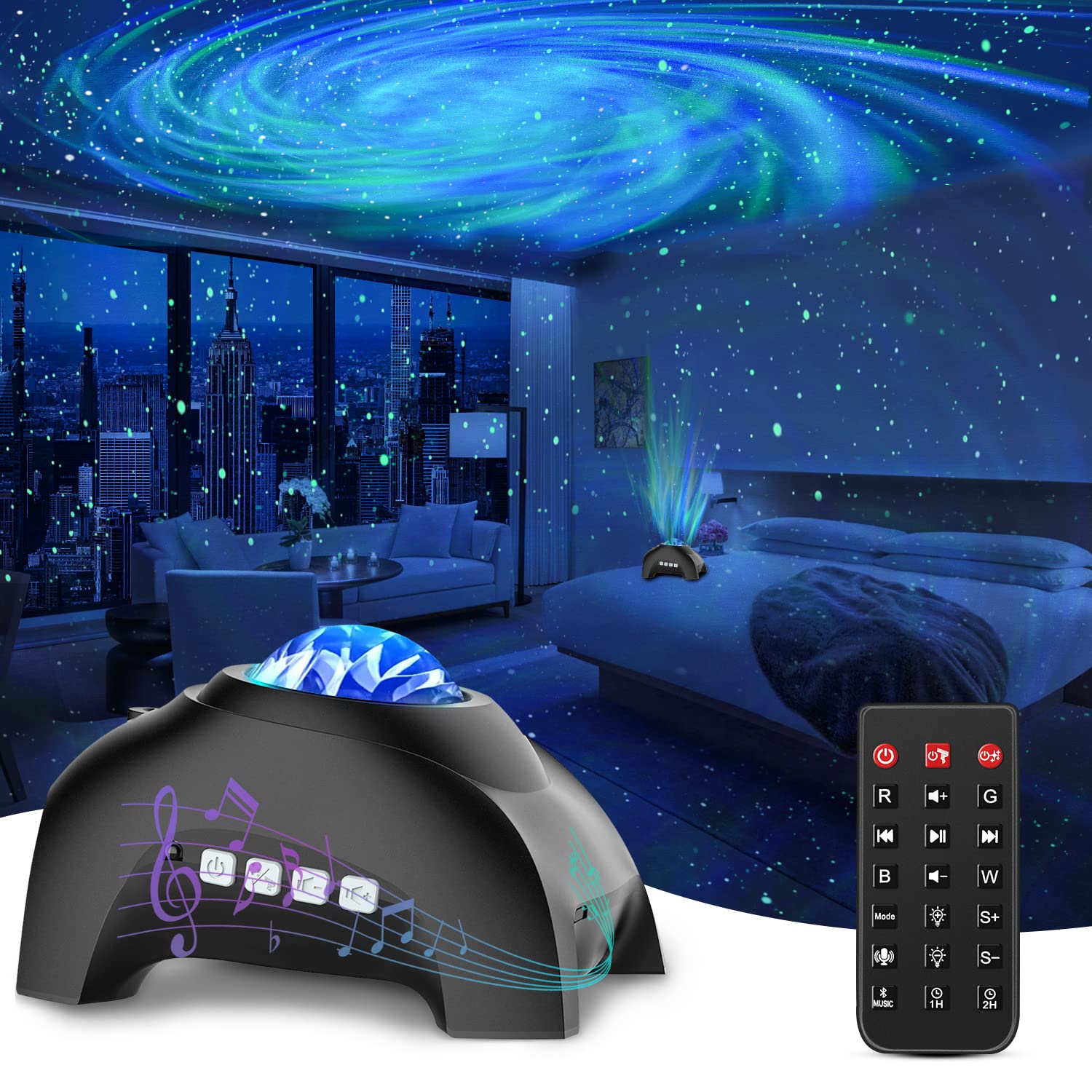 光と闇、ふたたび プロモ 4枚セット ギャラクシーカップ 楽天市場】CIMELR プラネタリウム 家庭用 ギャラクシーライト