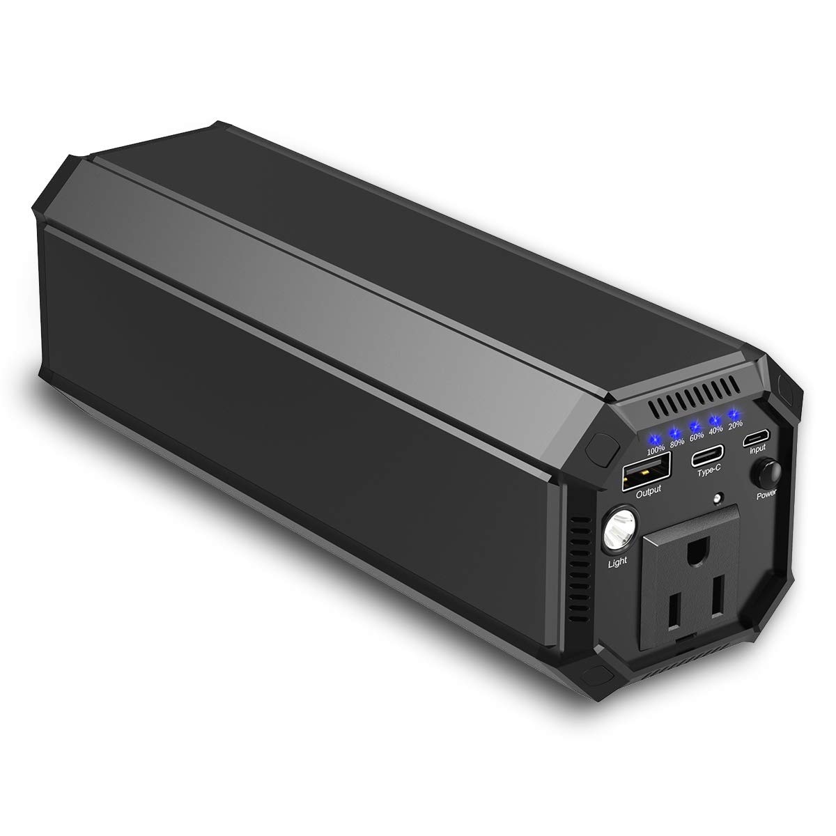 SNUGMAX ポータブル電源 バッテリー SNUGMAX ポータブル電源 バッテリー 人気 大容量 60000mAh/222Wh