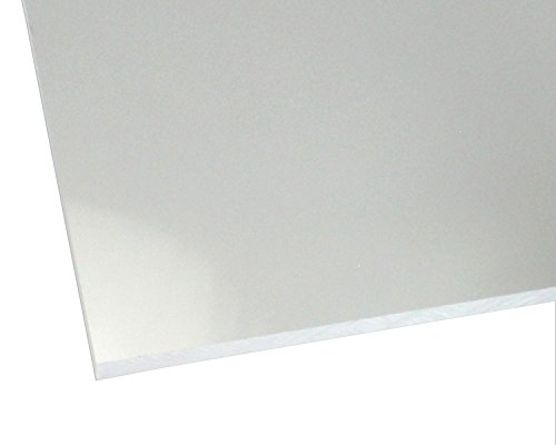ハイロジック アクリル板 透明 厚さ5mm 700mmx1700mm 5717AT