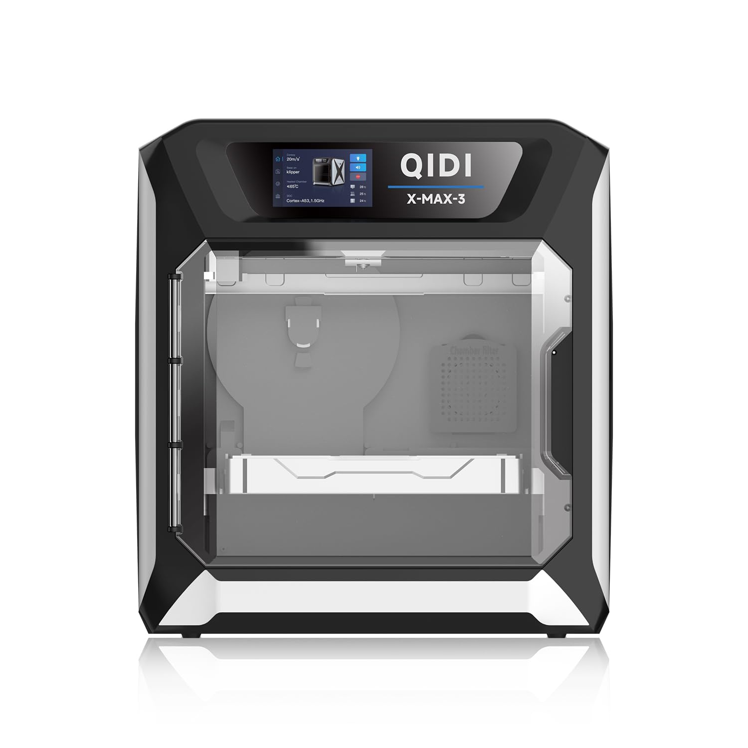 楽天市場】QIDI TECH/チーディーテクノロジー 大型