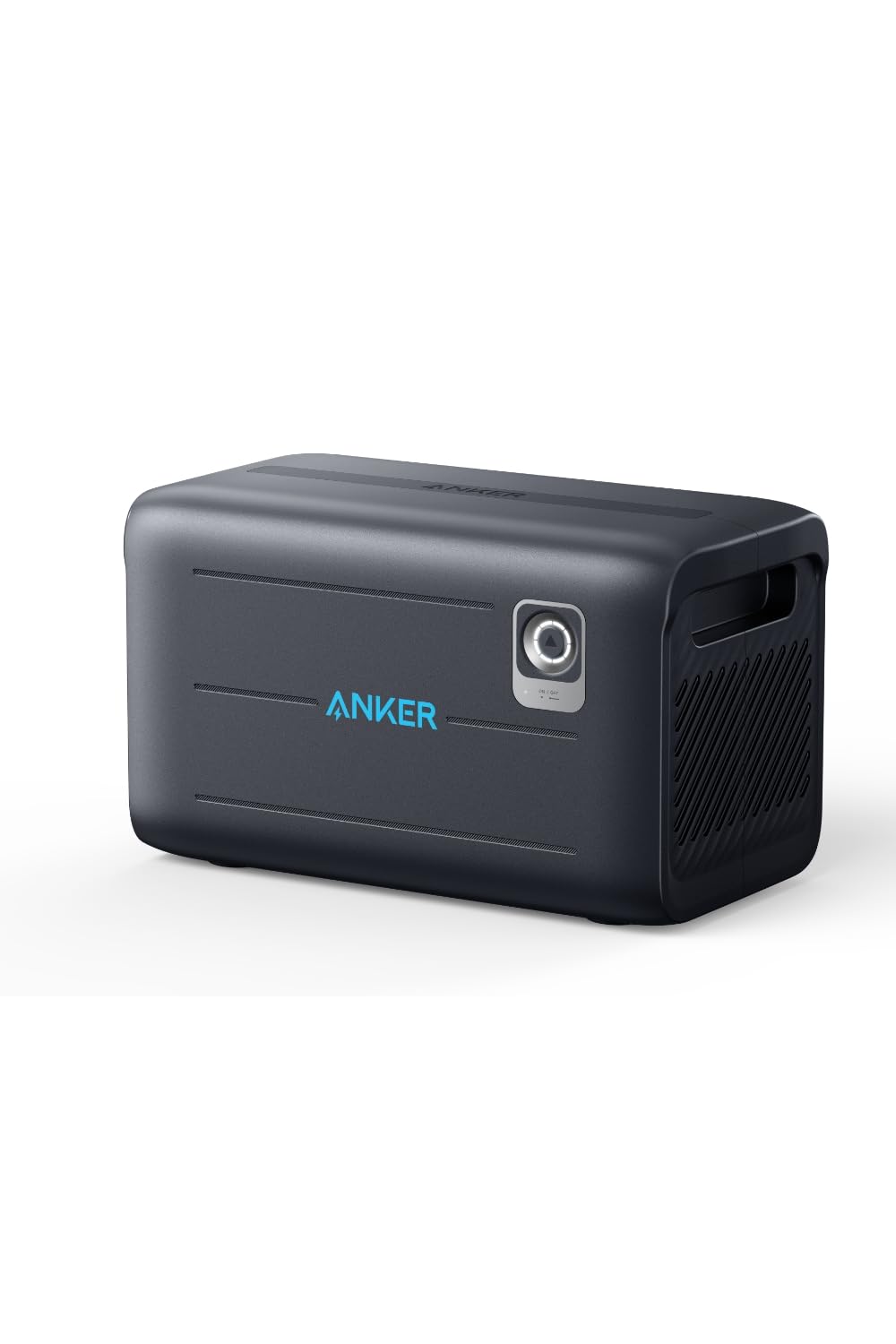 Anker Solix BP2600 拡張バッテリー (2560Wh) Anker Solix F2000 Portable Power Station対応｜松陰屋 店
