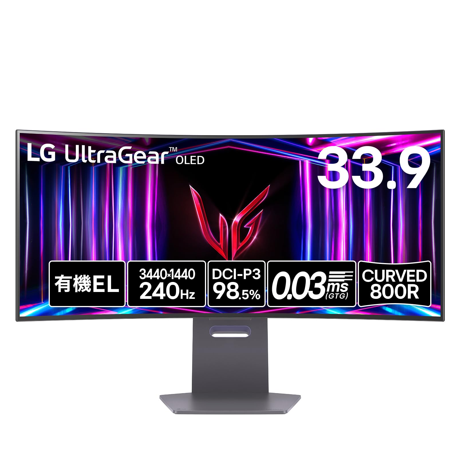 楽天市場】【VGP2024 Summer ゲーミング大賞】LG ゲーミング モニター