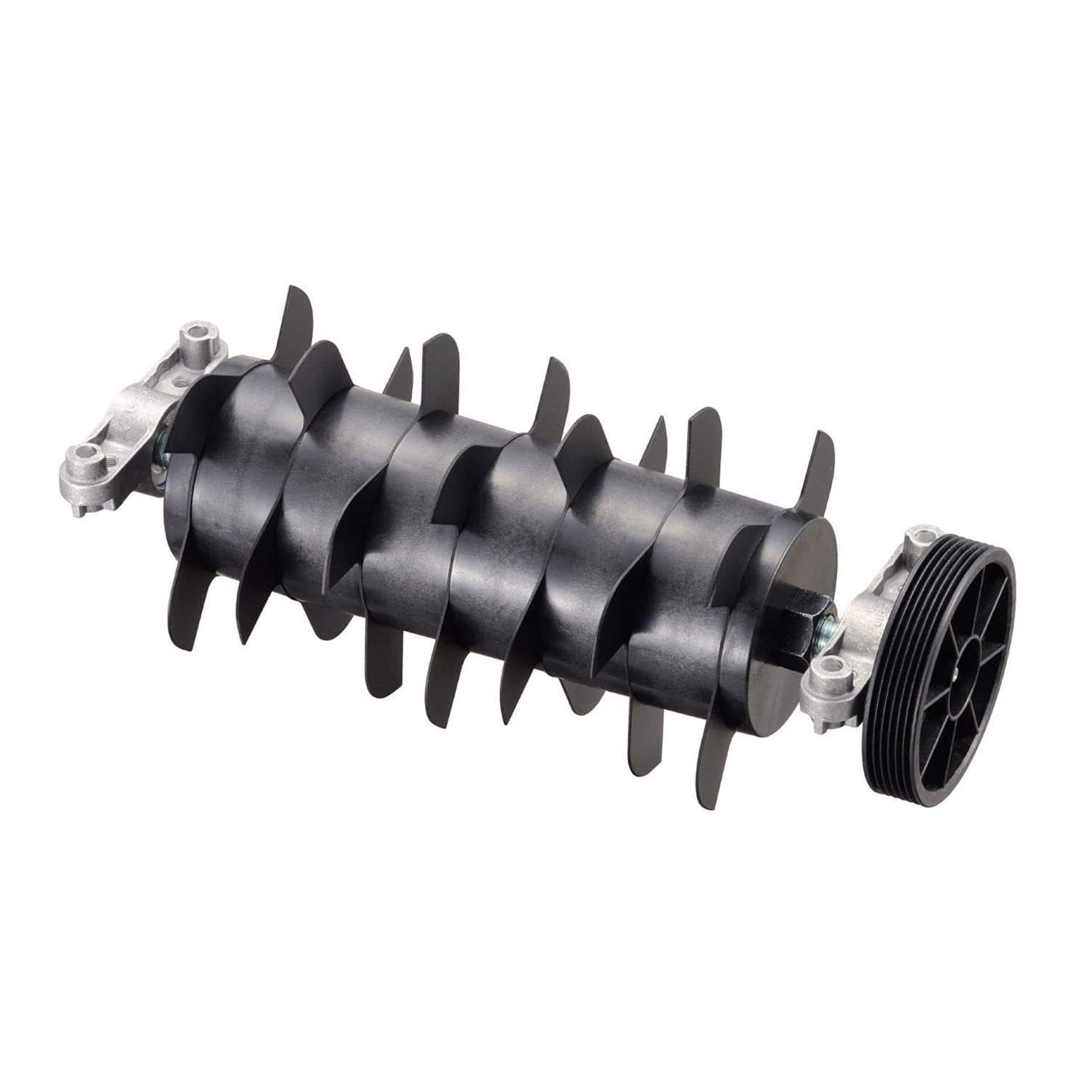 京セラ(Kyocera) 旧リョービ 根切り刃 LM-2310他用 230mm 6077037【土壌が改善され芝の健全な育成や根の発生を活性化】 芝地に垂直な切込みを入れて古い根や茎をカット