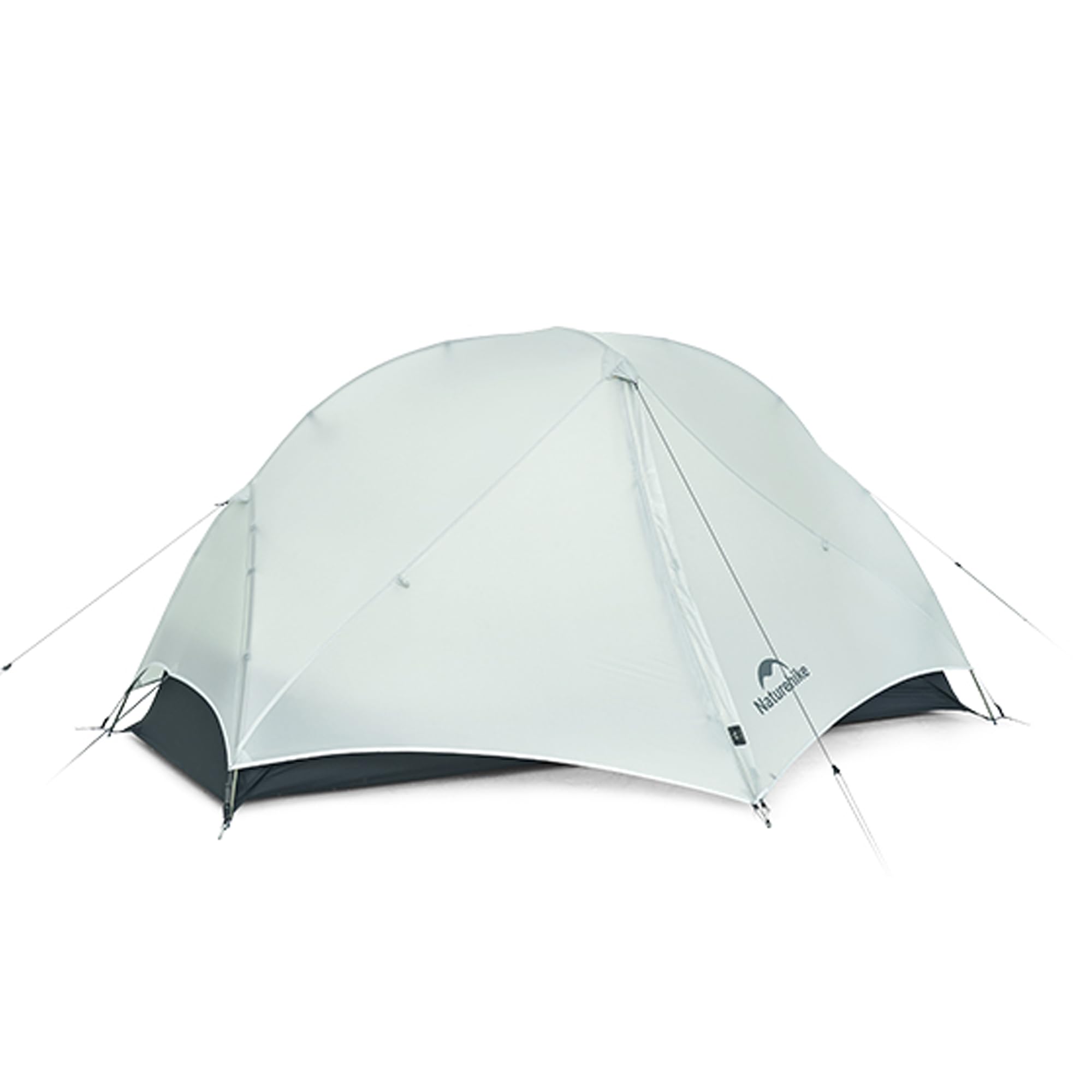 Naturehike Mongar UL 軽量テント 1.2kg超軽量 自立可能 結露防止 多機能 通気 防風 防虫 1-2人用 前室あり コンパクト 携帯便利 1.68平方メートル/2.73平方メートル広いスペース 防撥水PU1500mm+ 15Dナイロ|松陰屋 店
