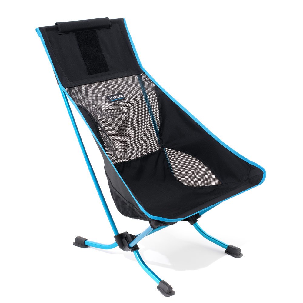 【2脚セット】Helinox ビーチチェア メッシュ ホワイト Amazon | ヘリノックス (Helinox Home,Deco & Beach) ビーチ