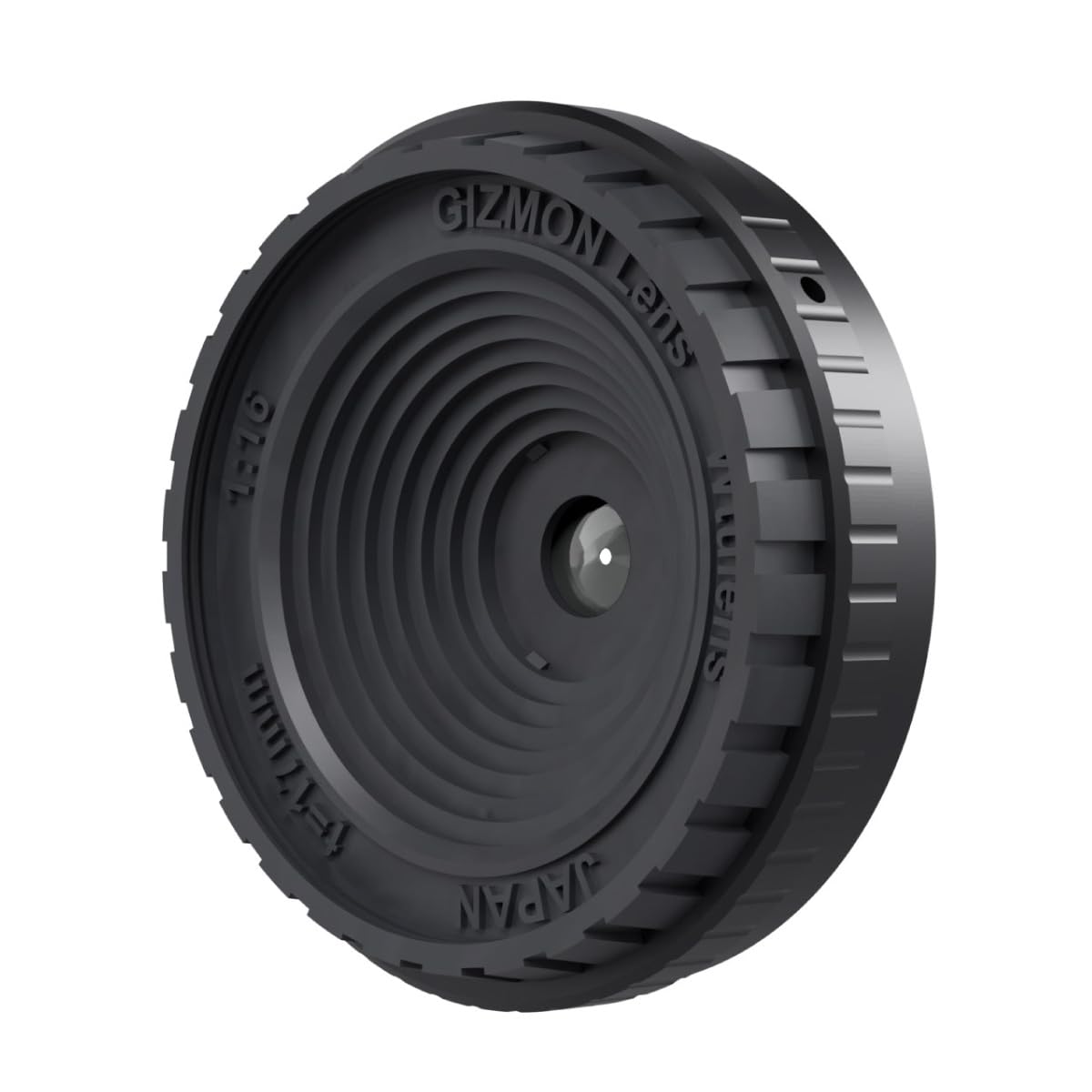 GIZMON Wtulens RFマウント用 | EOS R | フルサイズ,APS-Cセンサー対応【国内正規品】｜松陰屋 店