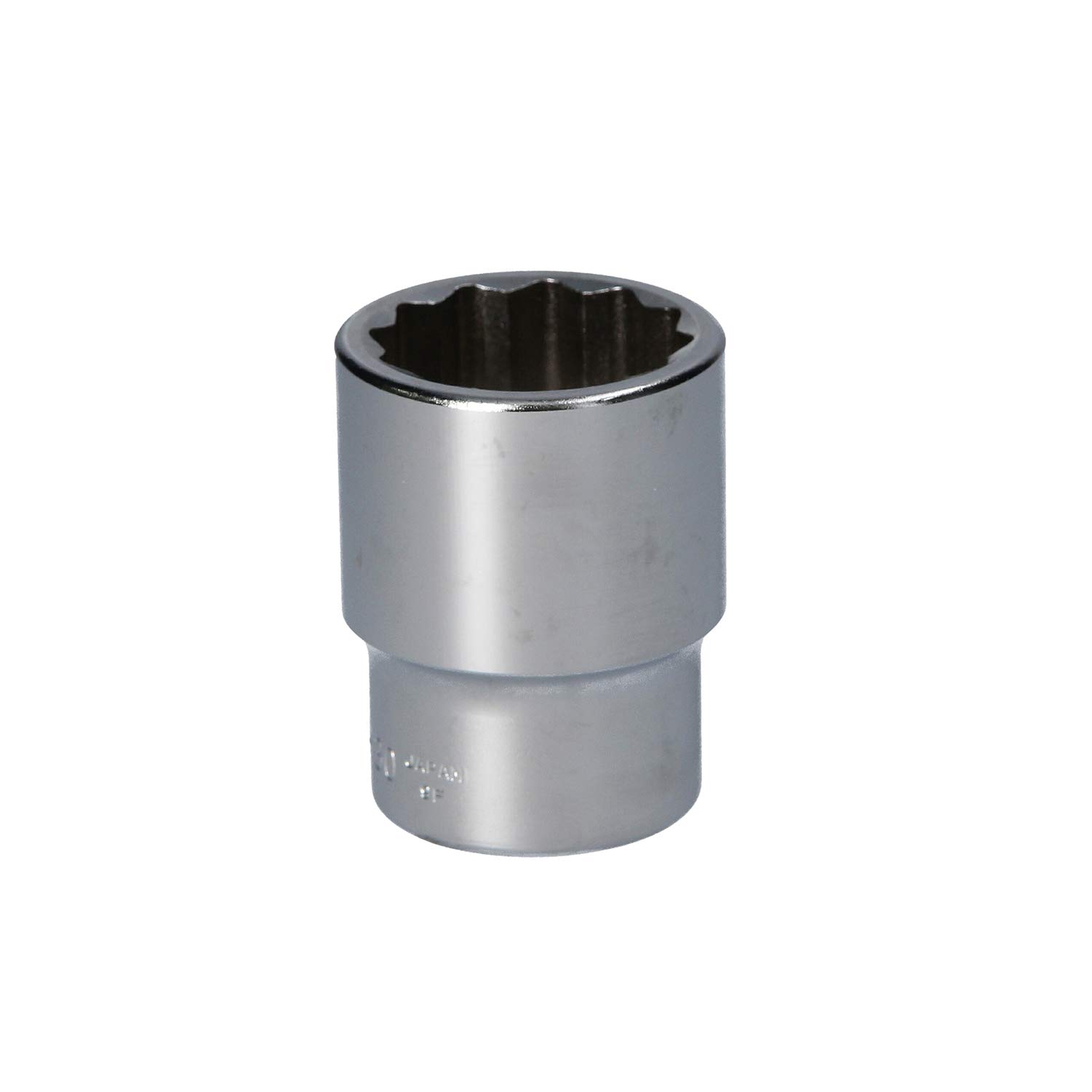 京都機械工具(KTC) ソケット 12角 B40-30 30×全長:54mm