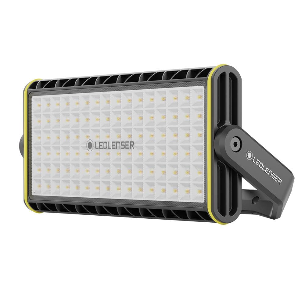 LEDLENSER AF8R Work エリアライト Ledlenser AF8R Work｜エリアライト｜レッドレンザー公式