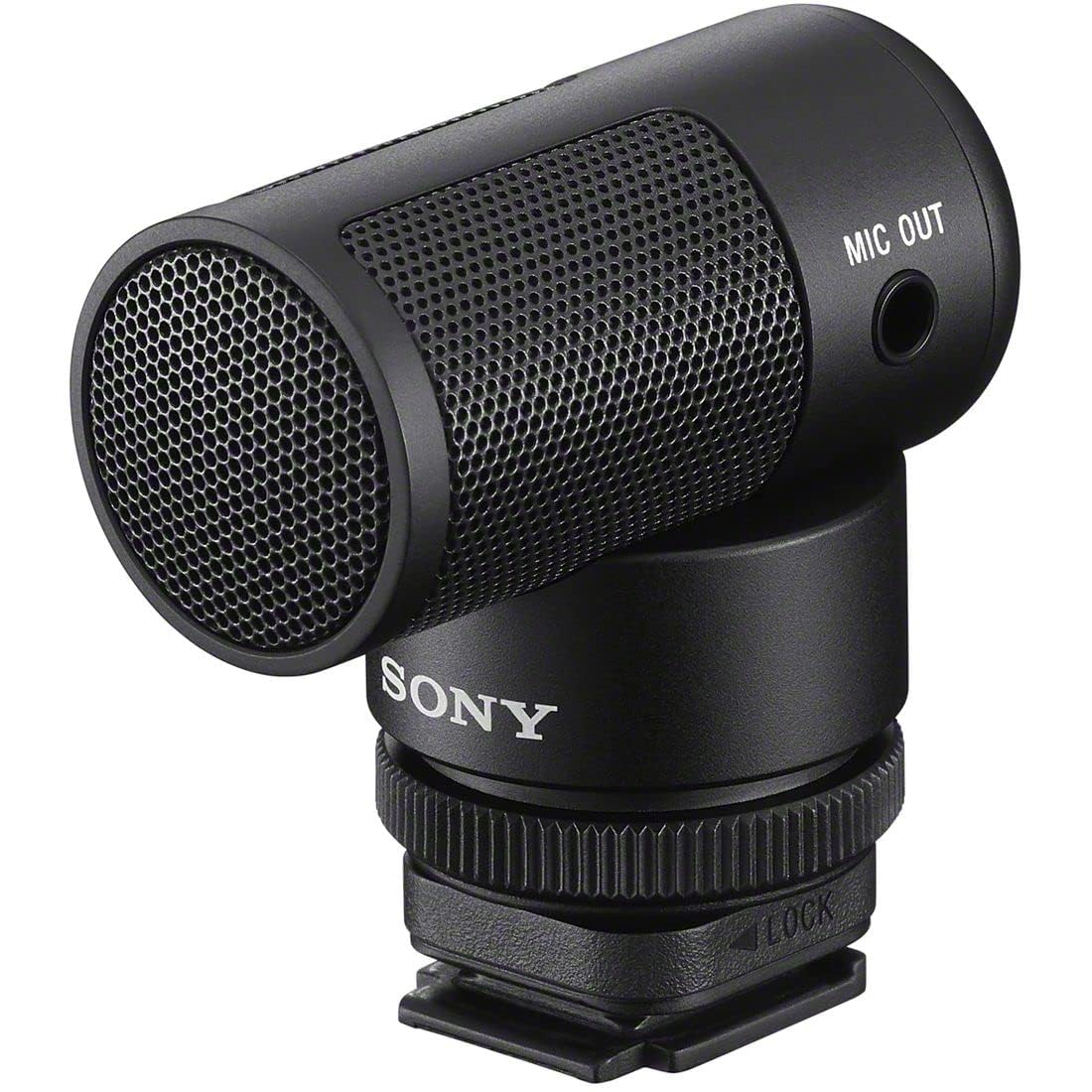 楽天市場】SONY(ソニー) カメラ用マイク ショットガン