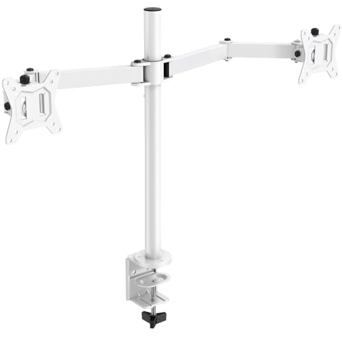 Ergounion PCモニターアーム 2画面 13-40インチ対応 楽天市場】Ergounion PCモニターアーム 2画面 13-40インチ対応