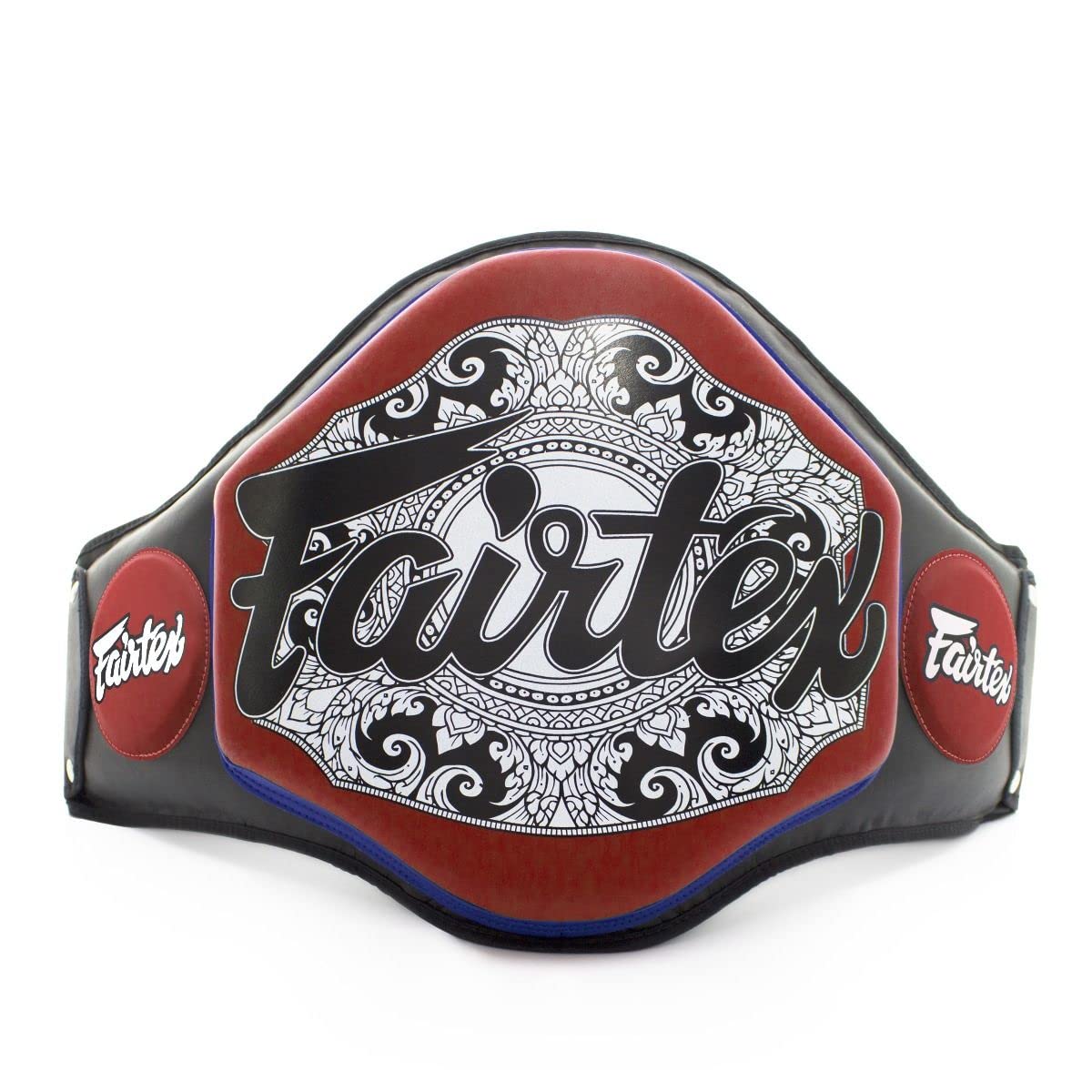 Fairtex 太ももパッド TP3 ブラック キックボクシング ムエタイ　新品 楽天市場】Fairtex(フェアテックス) / TP3 ブラック / 太もも