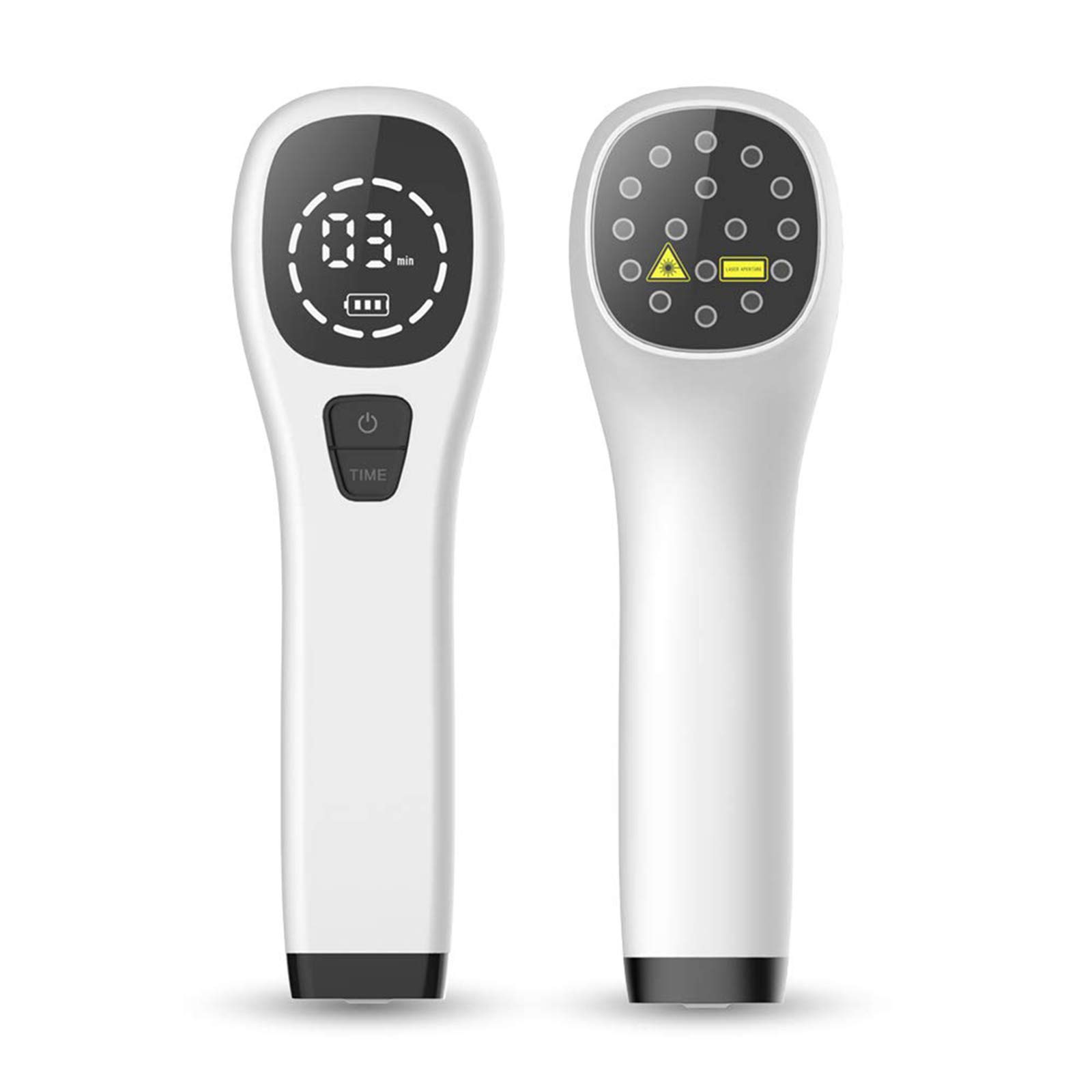 スーパーライザー 赤色led 高齢者 赤外線照射 4*808nm 12*650nm 犬 猫も適用 腰、首、肩、膝、手に適用 家庭用 プレゼント 父の日 母の日｜松陰屋 店