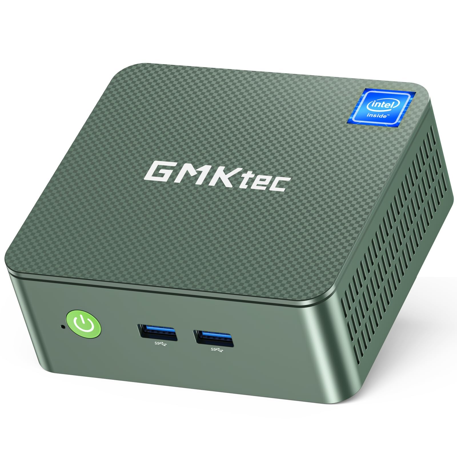 NiPoGiミニpc インテル N97 楽天市場】NiPoGi ミニpc N97 mini pc 8GB+256GB SSD Windows11