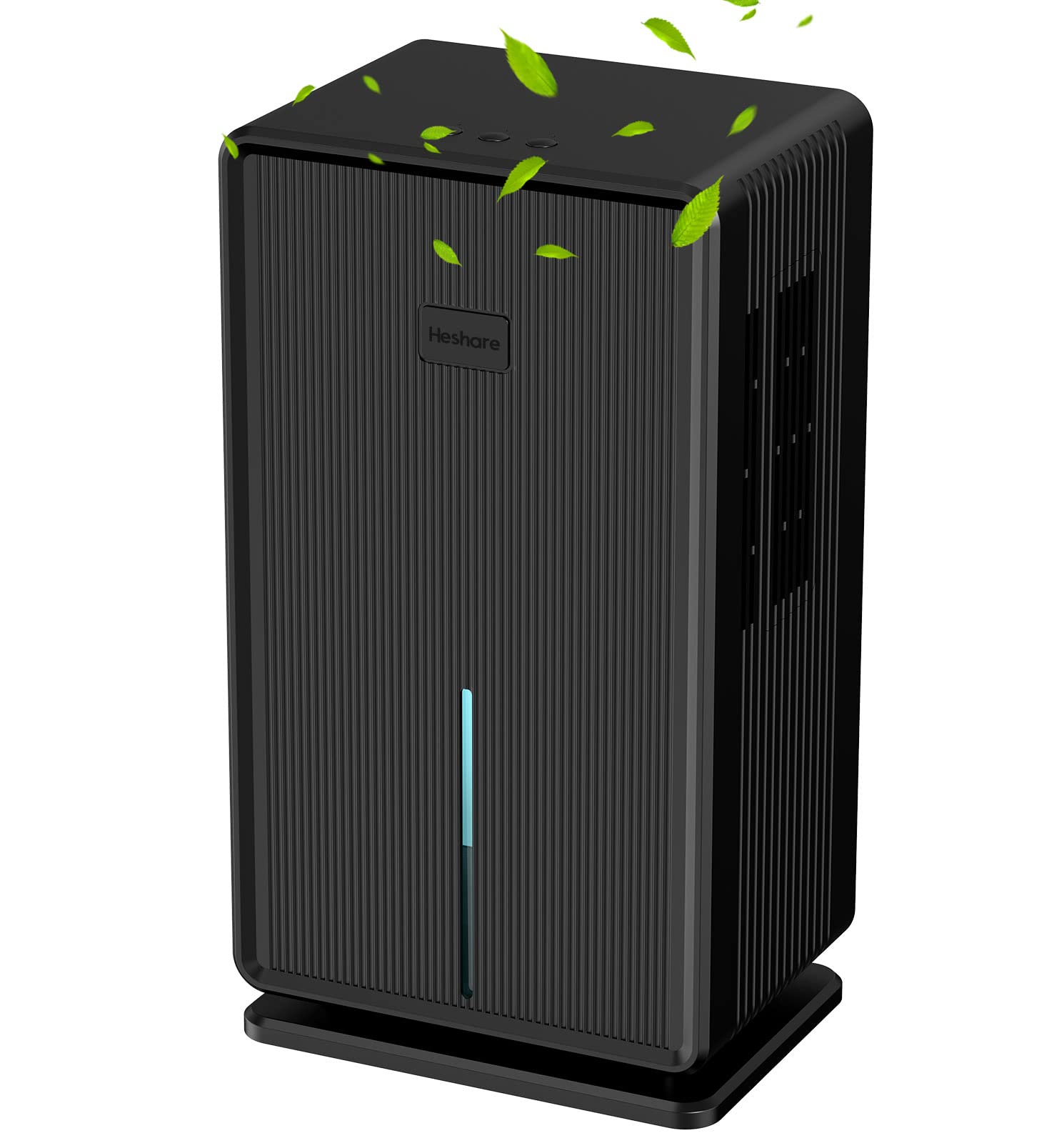 楽天市場】Heshare 除湿機 コンプレッサー式 衣類乾燥除湿機 除湿量22L