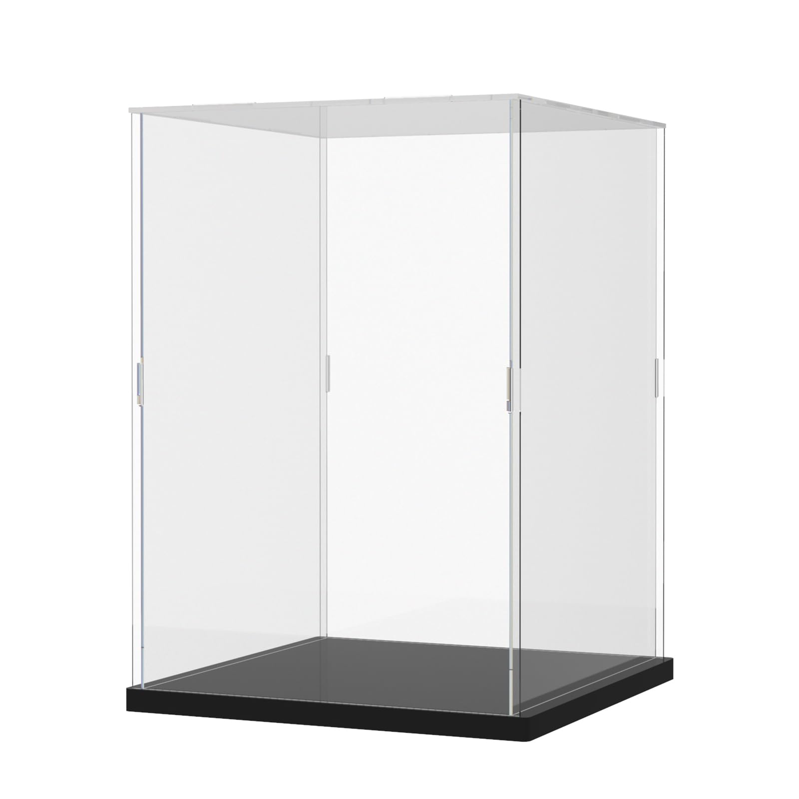 KUBRICK ＆ BE@RBRICK専用ディスプレイケース　21個セット BE@RBRICK SERIES 51