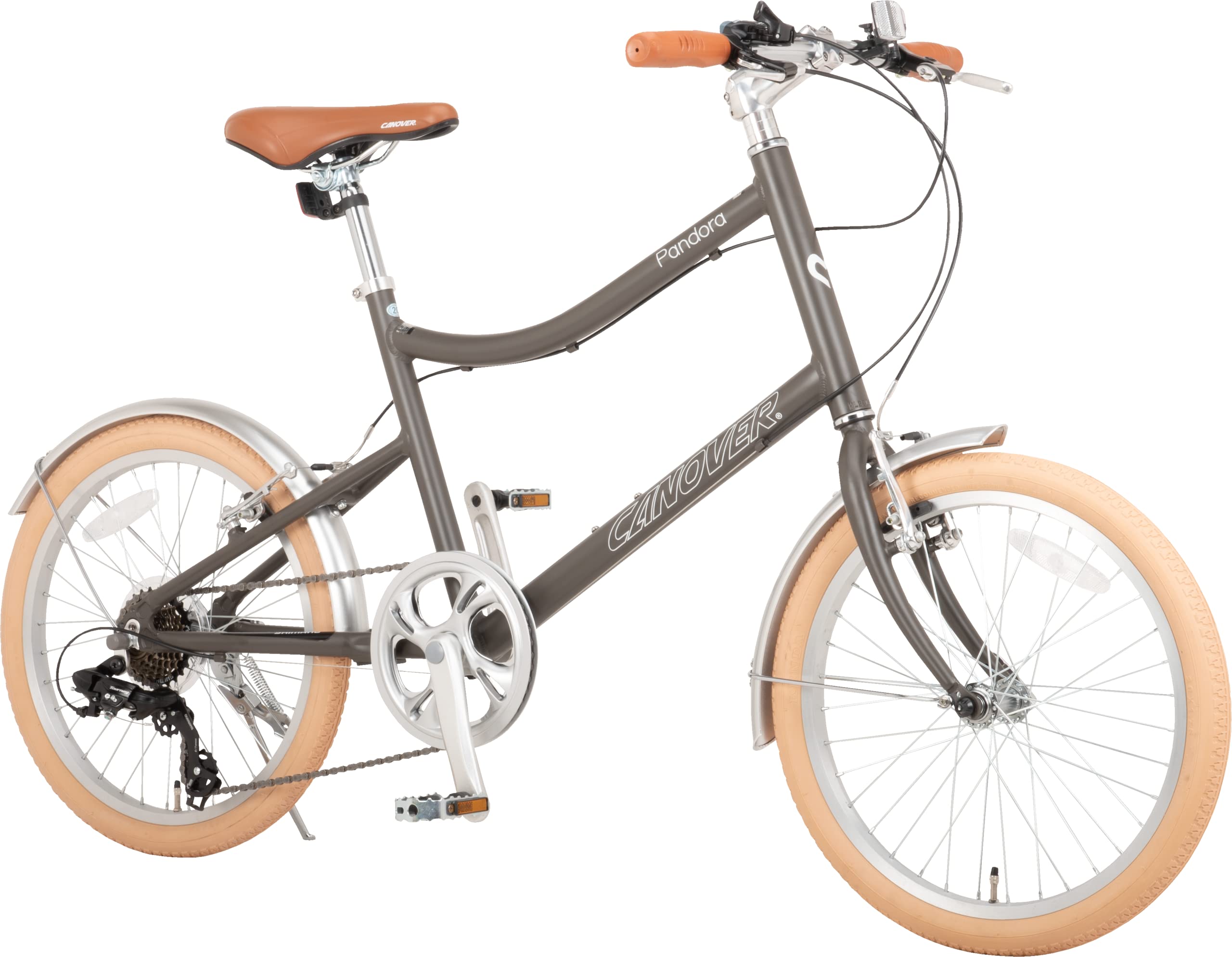 楽天市場】【店頭受取のみ】BRUNO ブルーノ ミニベロ 20インチ