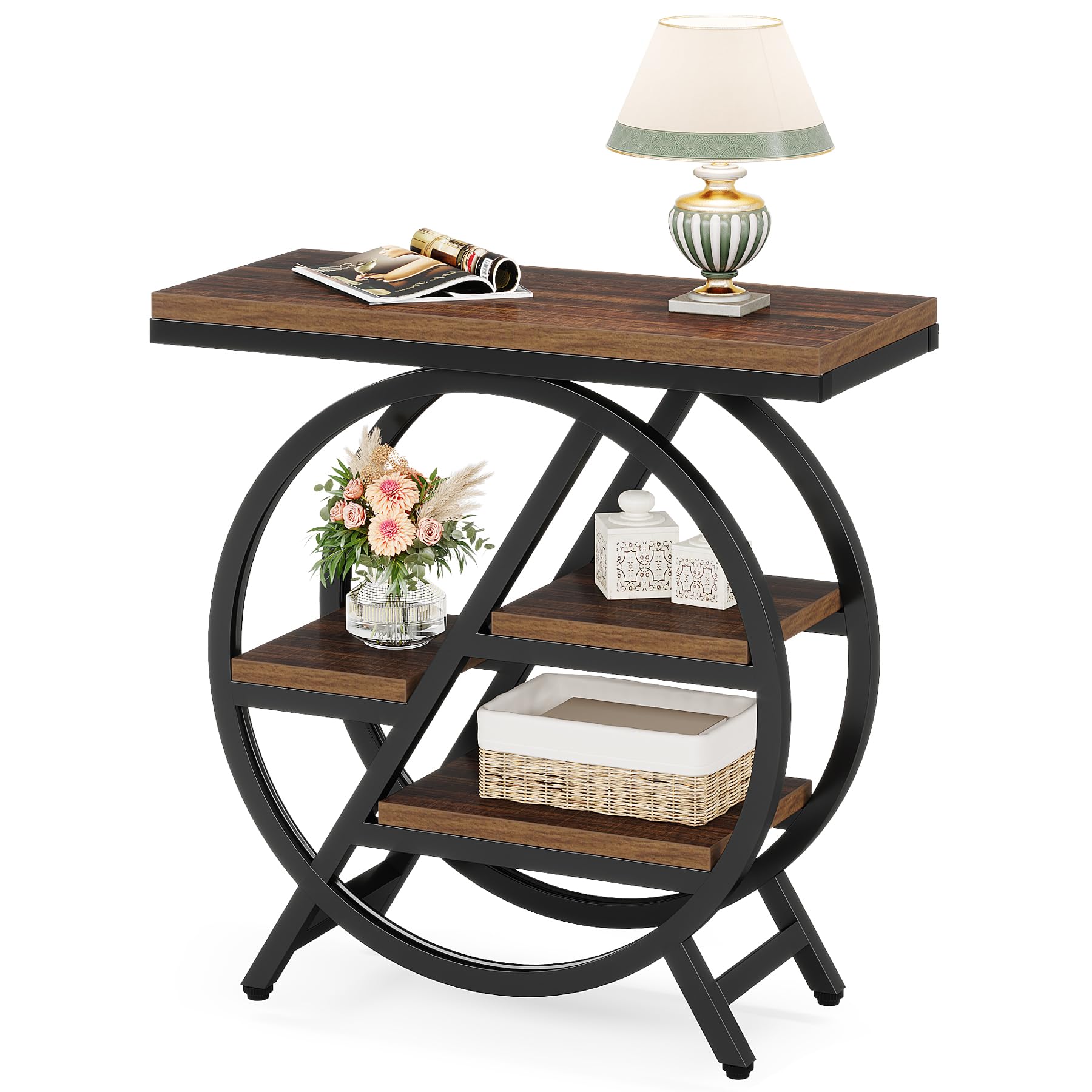 サイドテーブル・ナイトテーブル・ローテーブル dareels ONE TWO BED SIDE TABLE dareels（ダリールズ）ONE TWO BED SIDE TABLE｜細いアイアンの