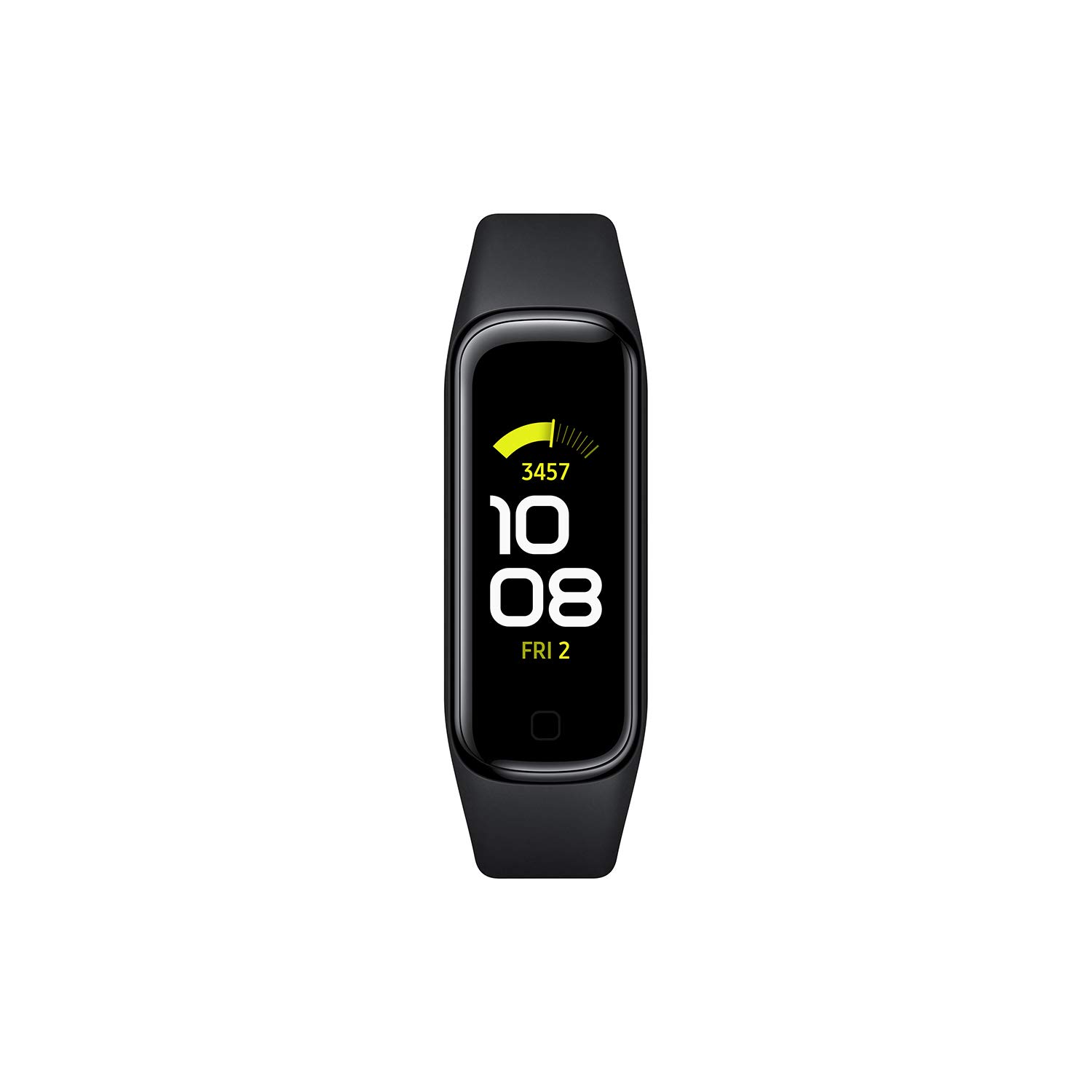 Galaxy Fit2 【Galaxy純正 国内正規品】/ブラック SM-R220NZKAXJP