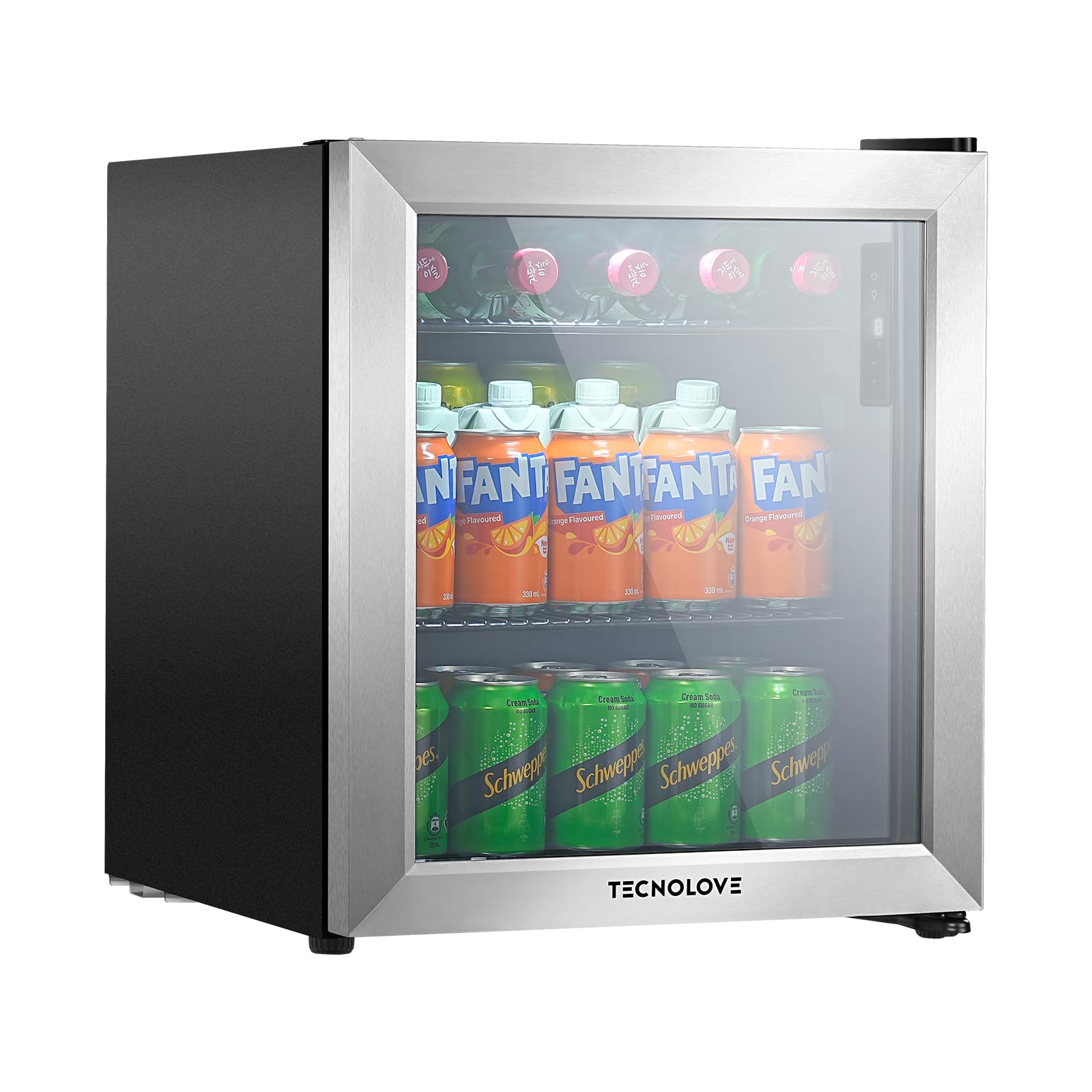 楽天市場】ハイアール 148L 冷蔵庫 右開き 2ドア 電子レンジが置ける