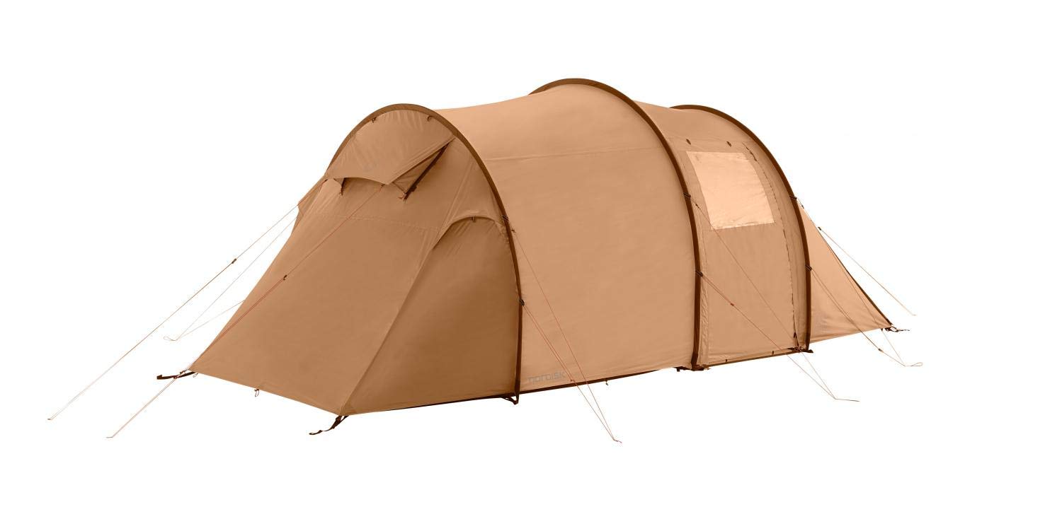 NORDISK RAGO4 ノルディスク 4人用 or 2人用 Amazon.co.jp: NORDISK(ノルディスク) テント ラゴ 4 PU[4人用