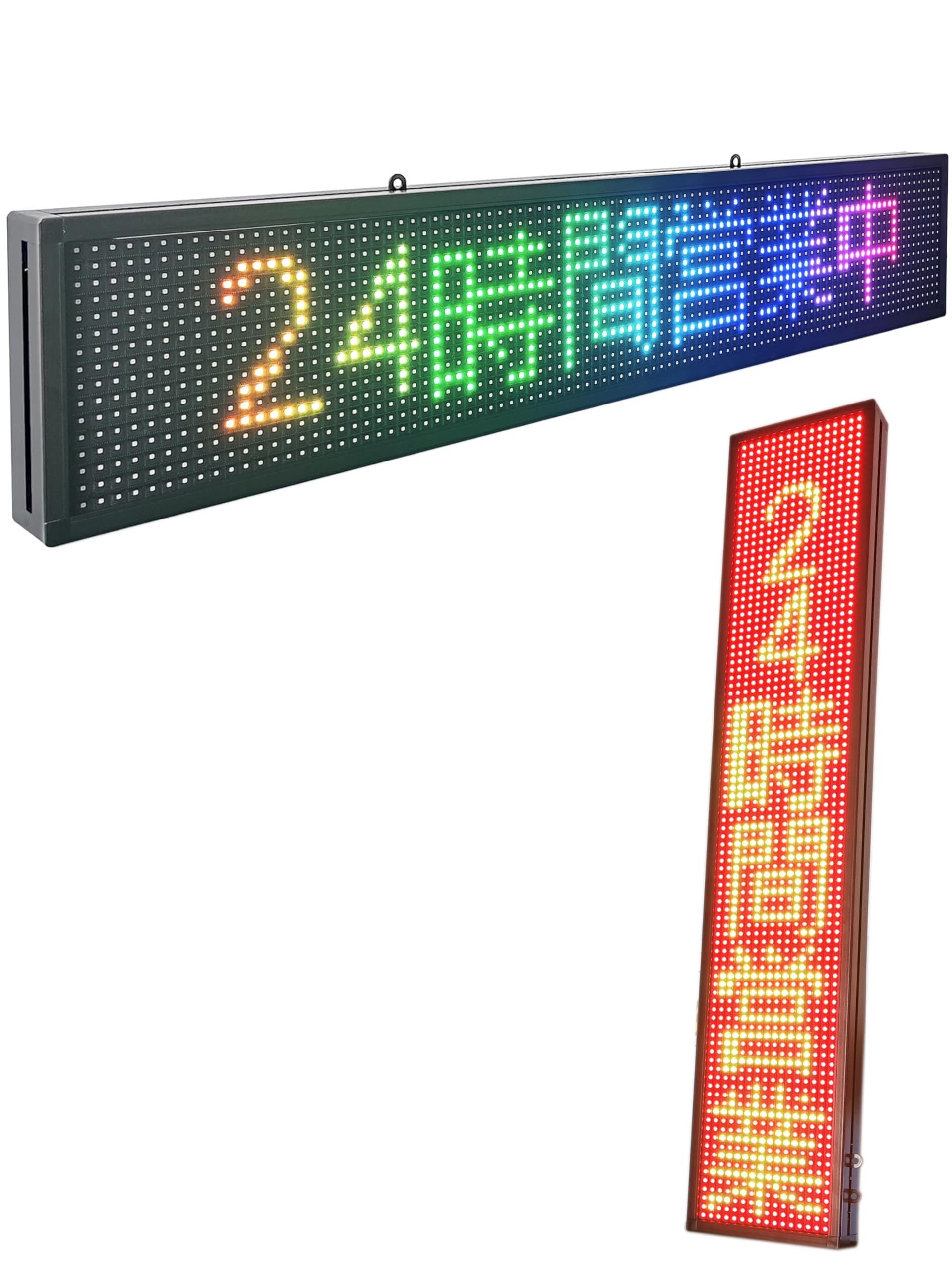 電光掲示板　TOWA 看板 nk26-mk03.jpg