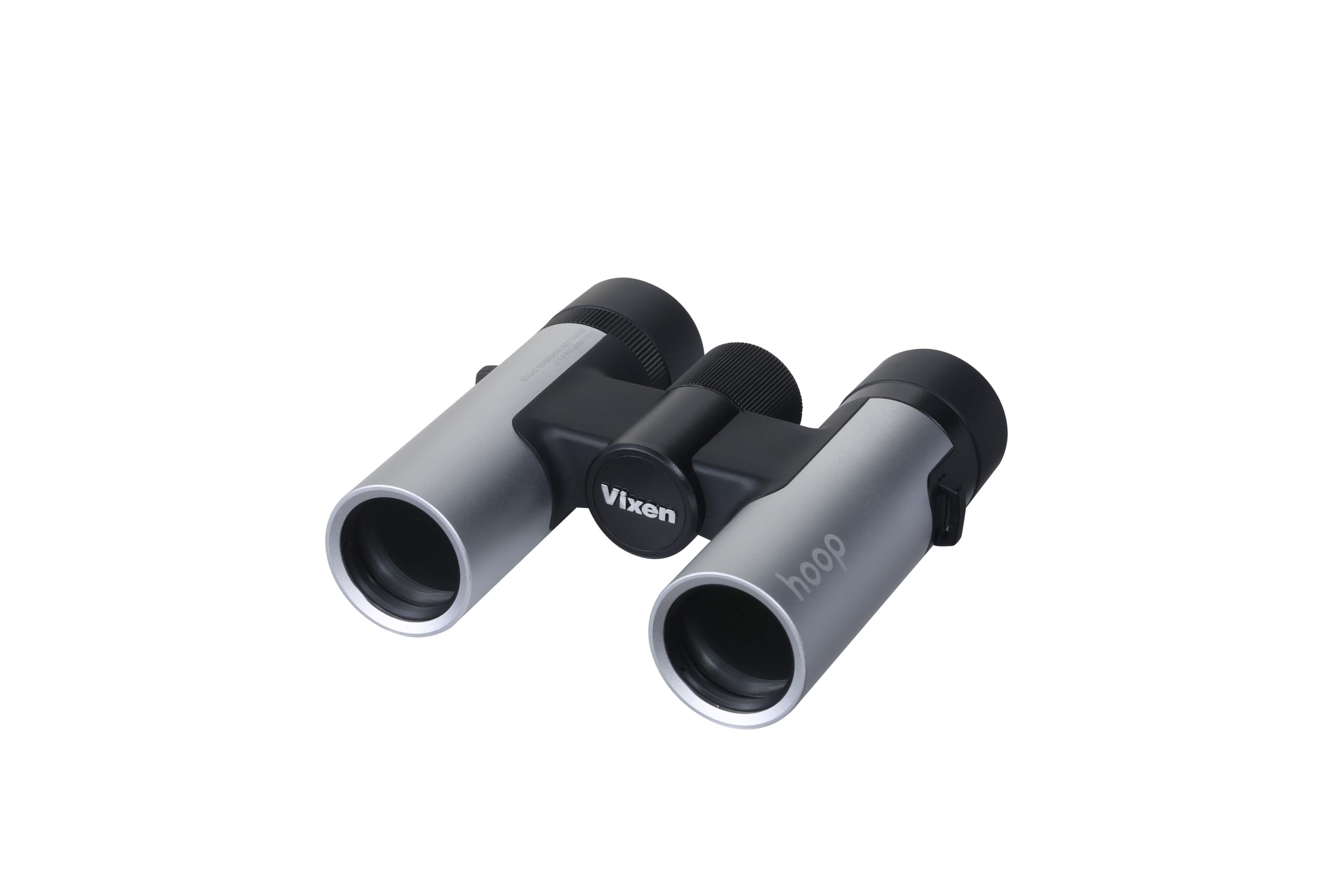 ビクセン(Vixen) 双眼鏡 hoop H8x25 WP (シルバー) 16488 23,284円